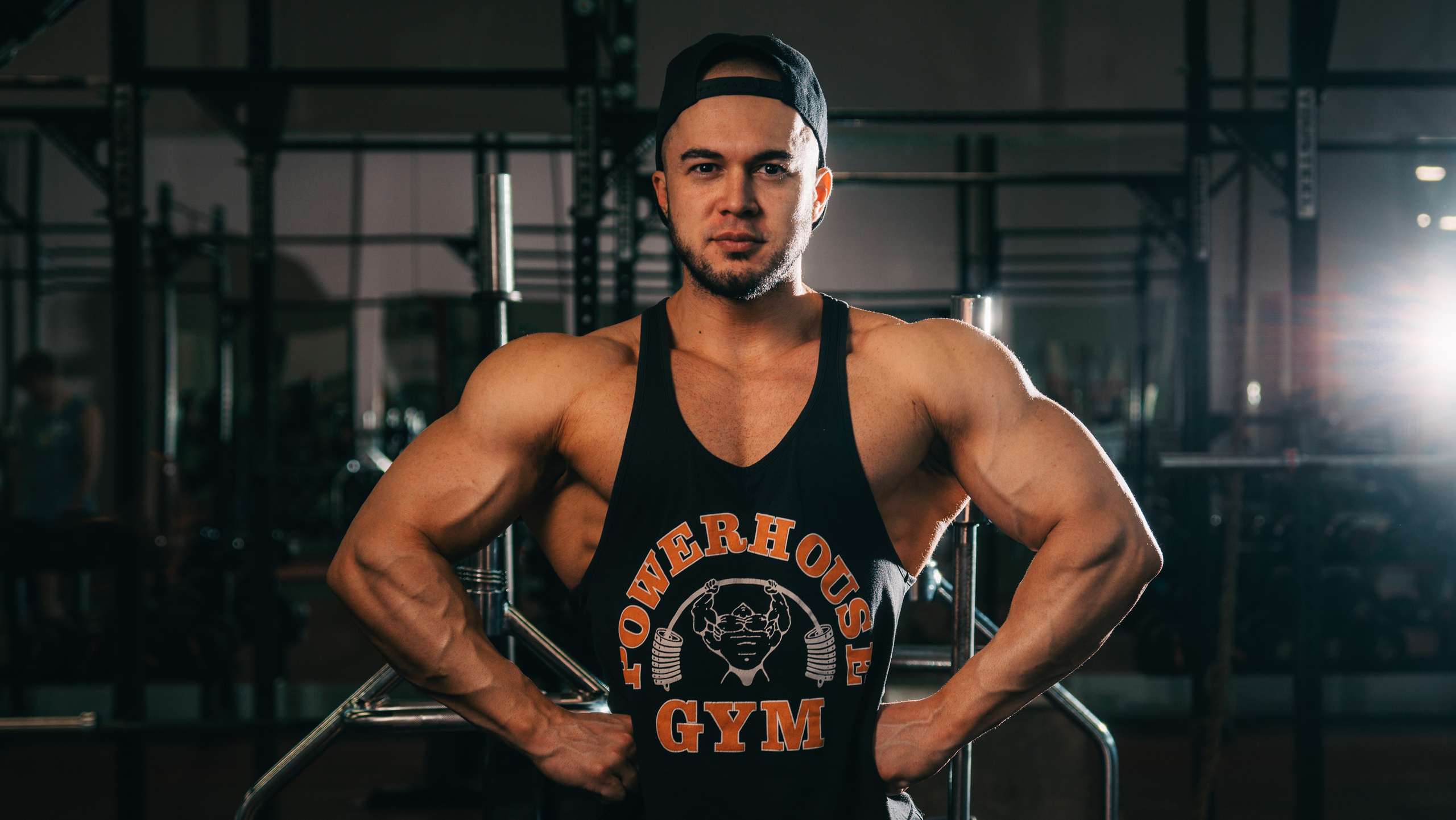 DANIS. Видеомейкер, видеооператор из Казани Ильнур Еналиев