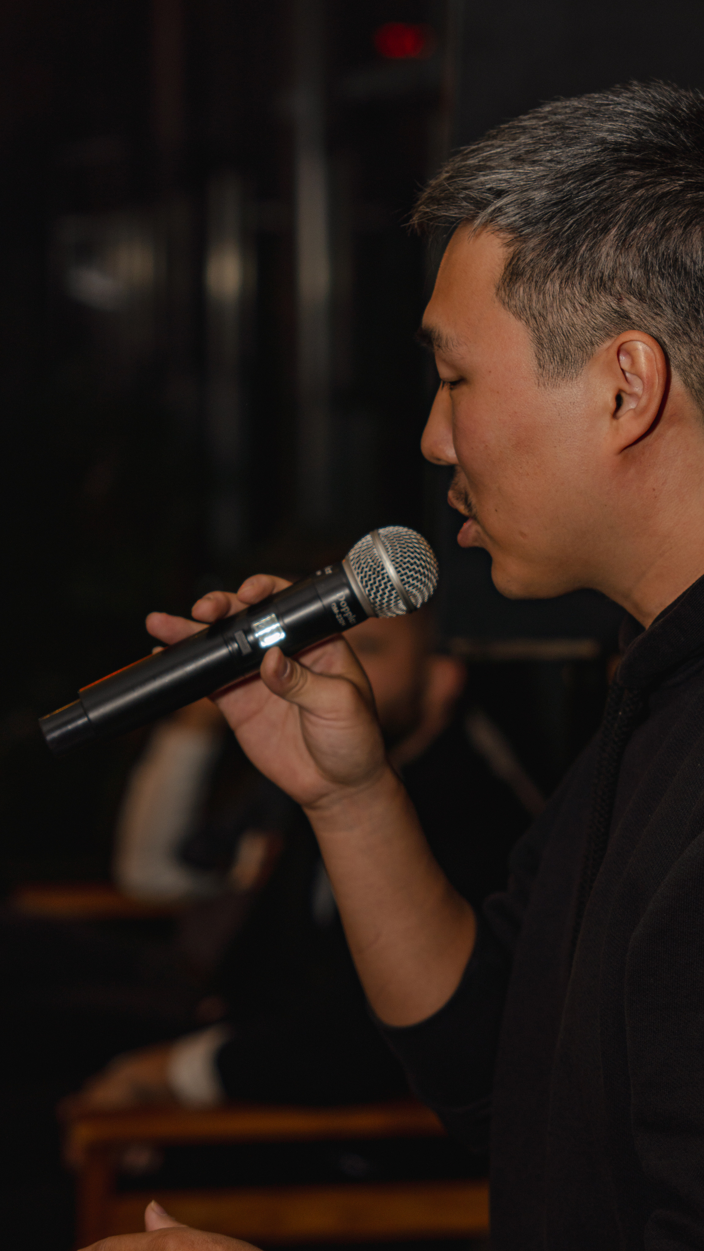 Нетворкинг-ивент бизнез-сообщества Хегай. Видеомейкер, видеооператор из Казани Ильнур Еналиев