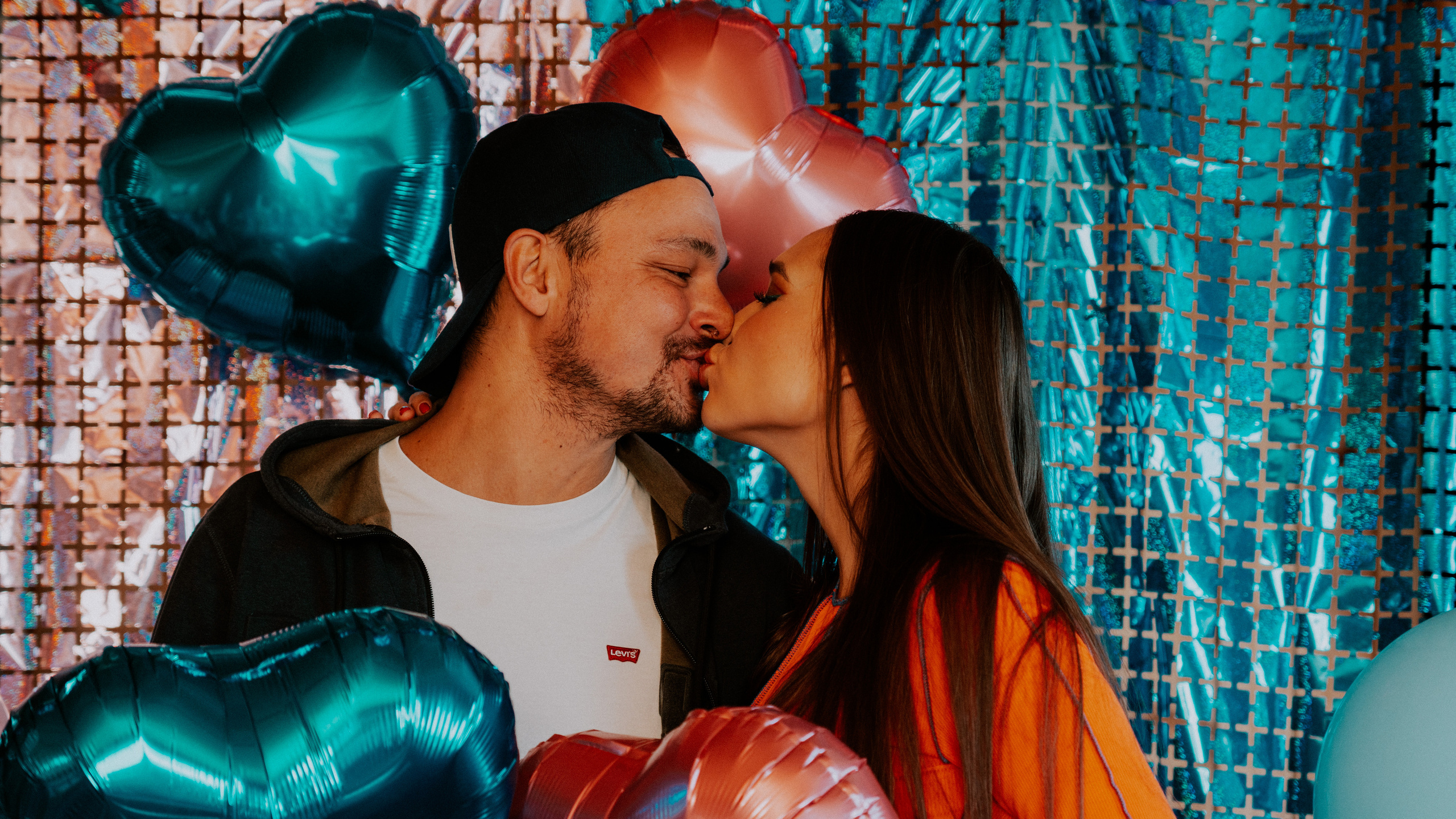 Айгуль и Марсель. Видеомейкер, видеооператор из Казани Ильнур Еналиев