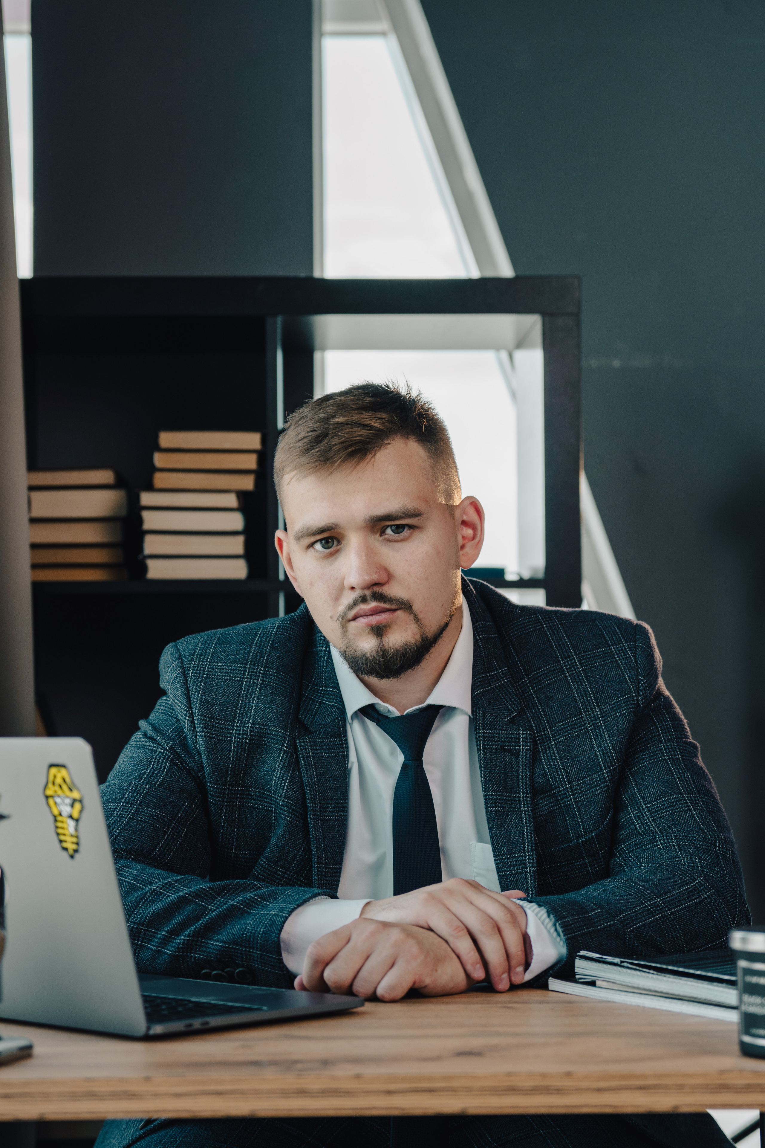 ILDAR. Видеомейкер, видеооператор из Казани Ильнур Еналиев