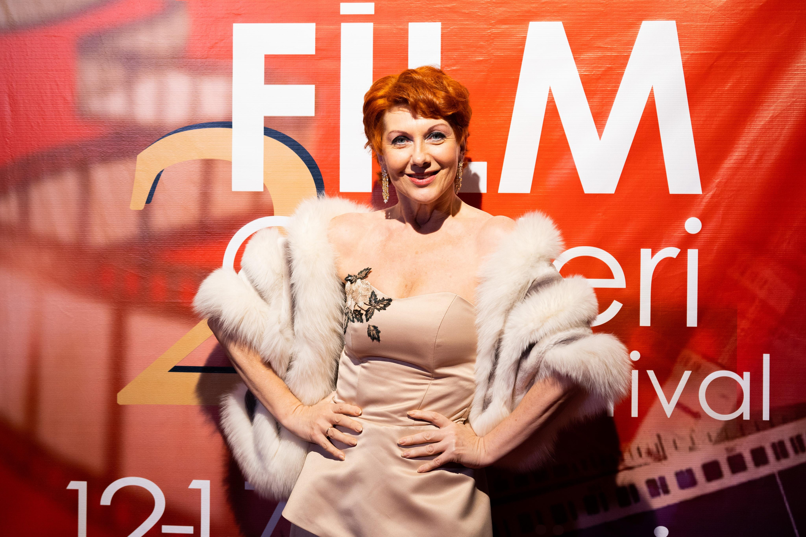 2-й международный фестиваль кино в Анталии. Видеомейкер, видеооператор из Казани Ильнур Еналиев