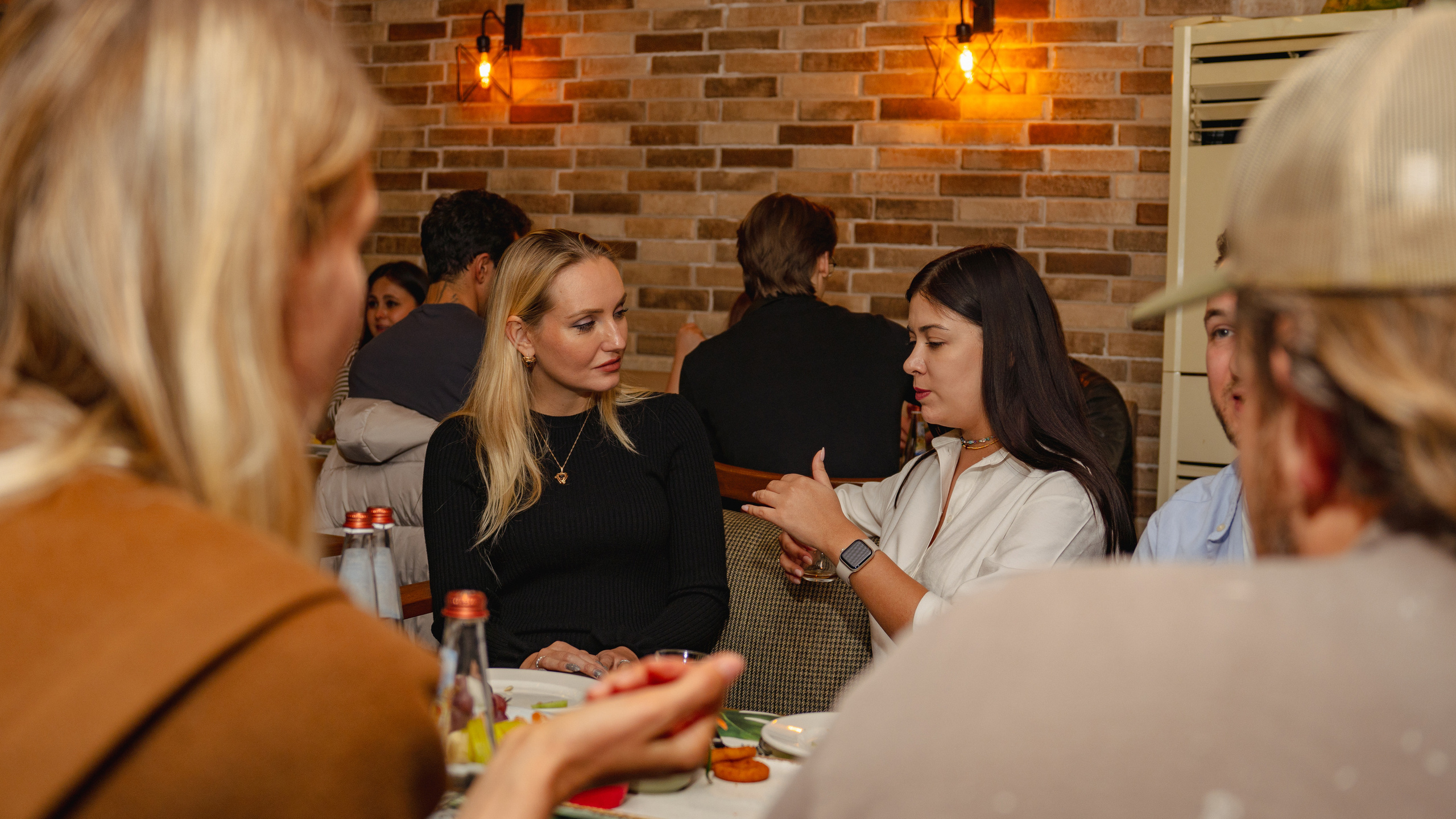 Нетворкинг-ивент бизнез-сообщества Хегай. Видеомейкер, видеооператор из Казани Ильнур Еналиев