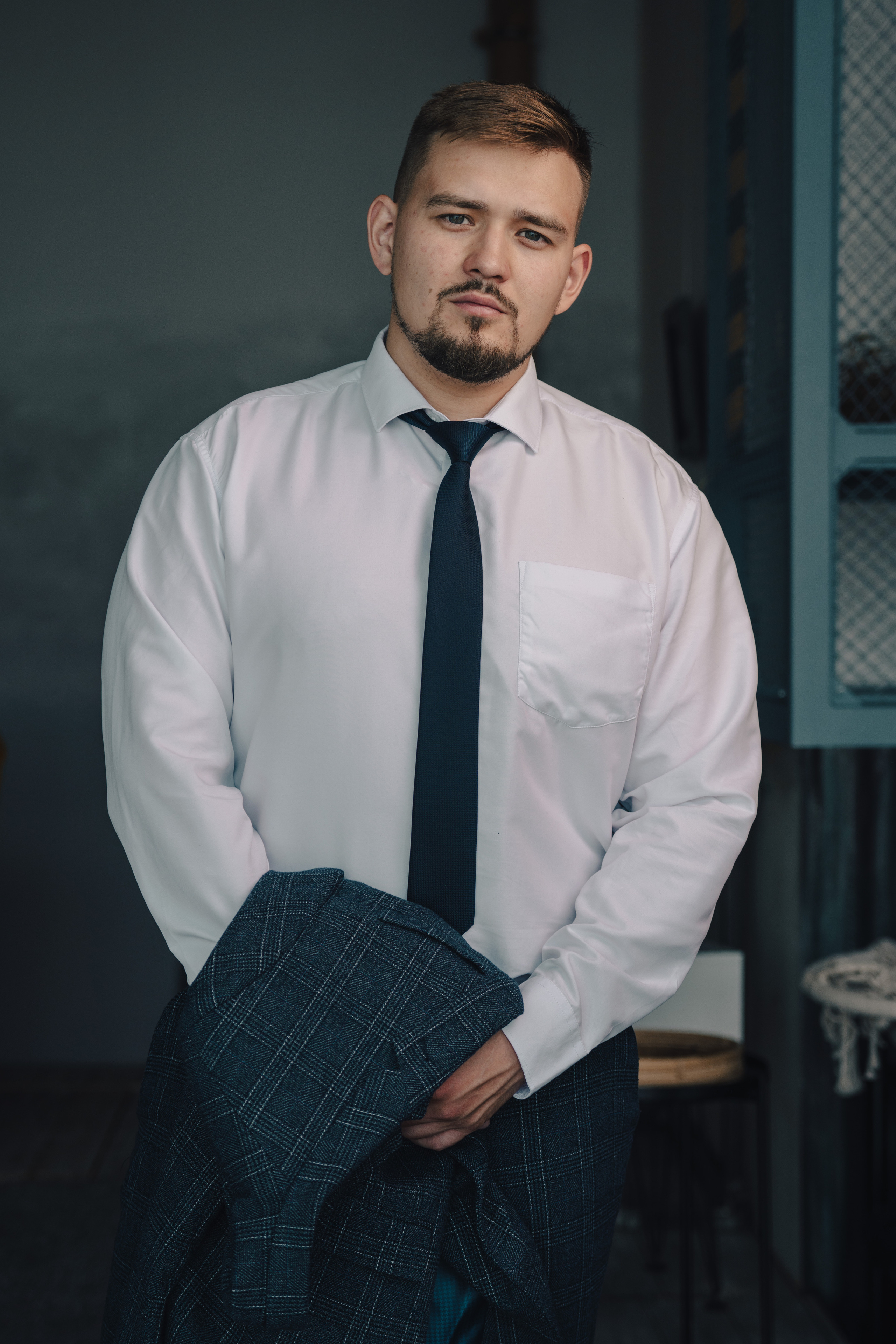 ILDAR. Видеомейкер, видеооператор из Казани Ильнур Еналиев