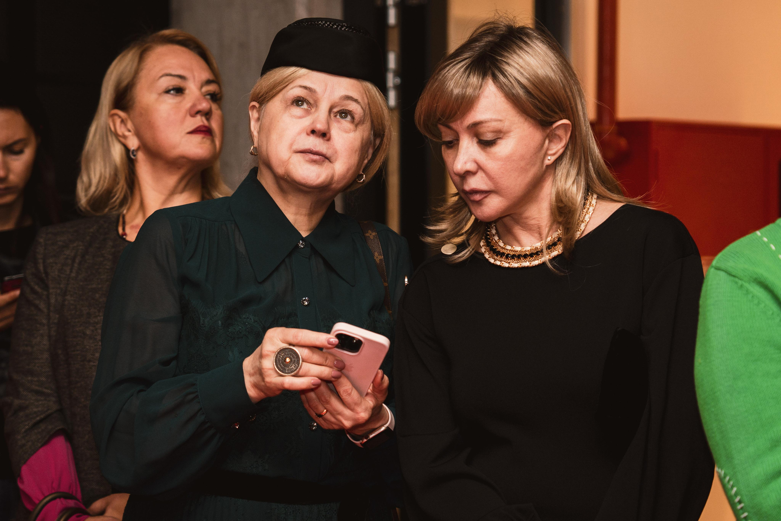 2-й международный фестиваль кино в Анталии. Видеомейкер, видеооператор из Казани Ильнур Еналиев