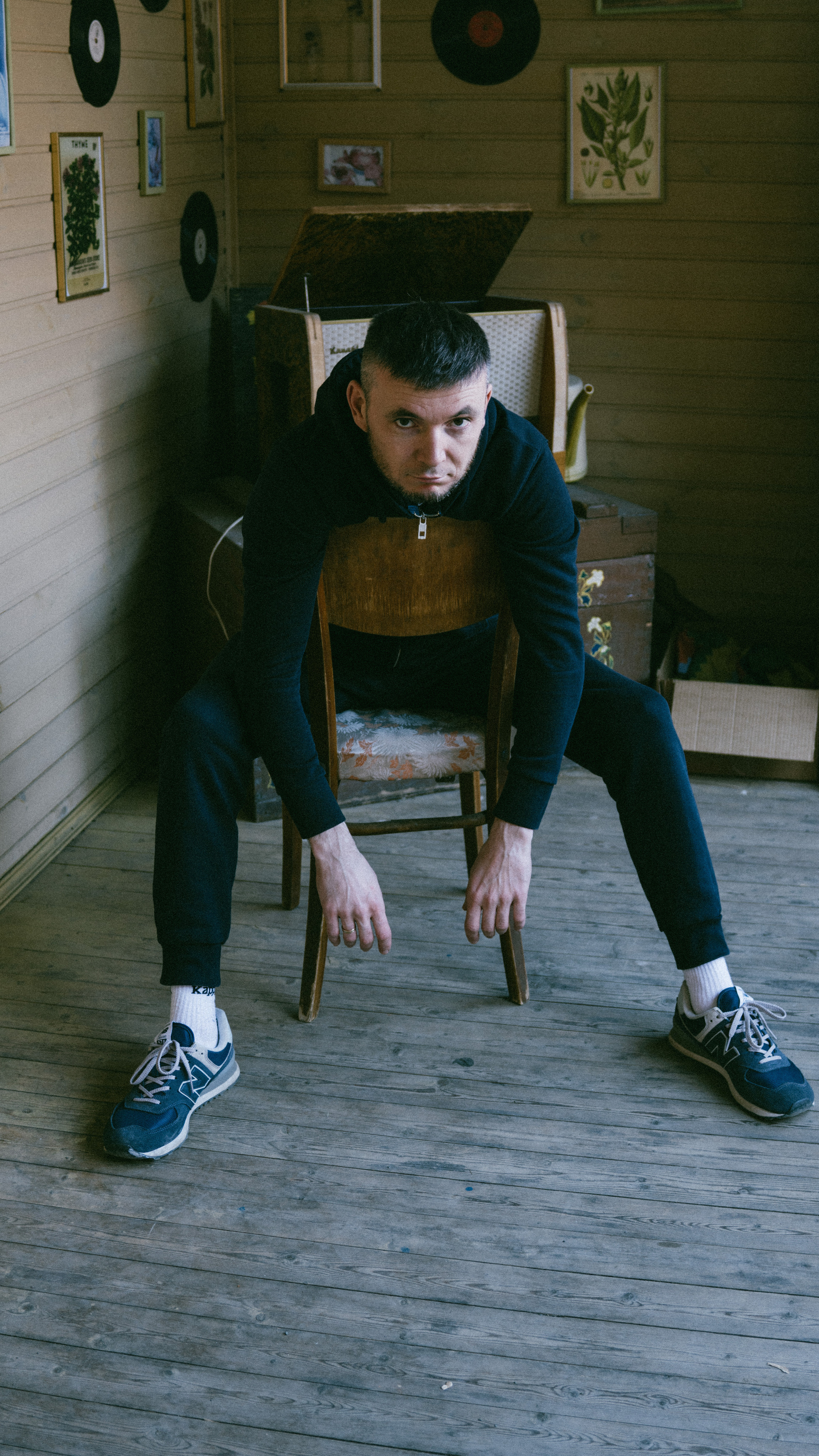 RANIS. Видеомейкер, видеооператор из Казани Ильнур Еналиев