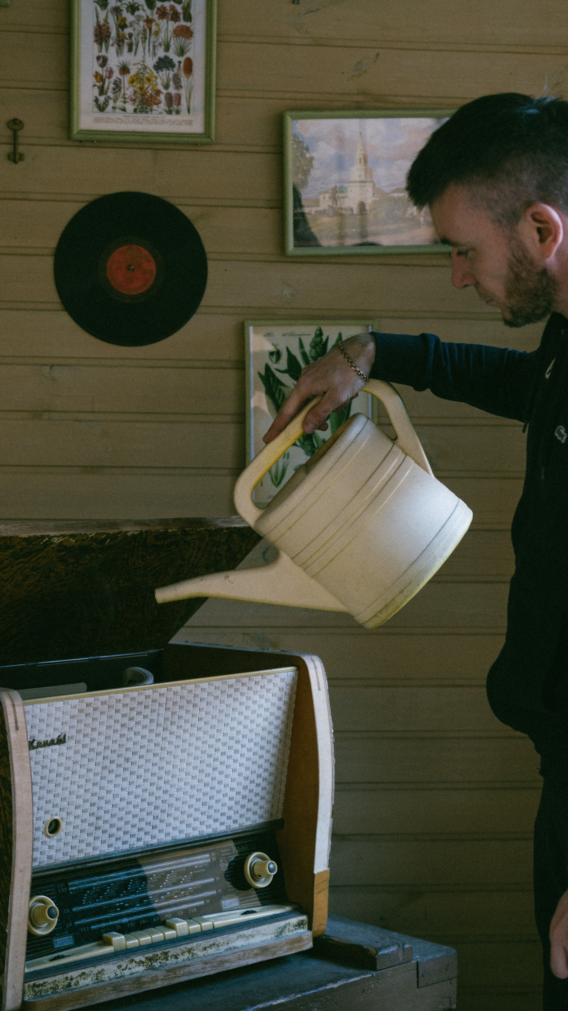 RANIS. Видеомейкер, видеооператор из Казани Ильнур Еналиев