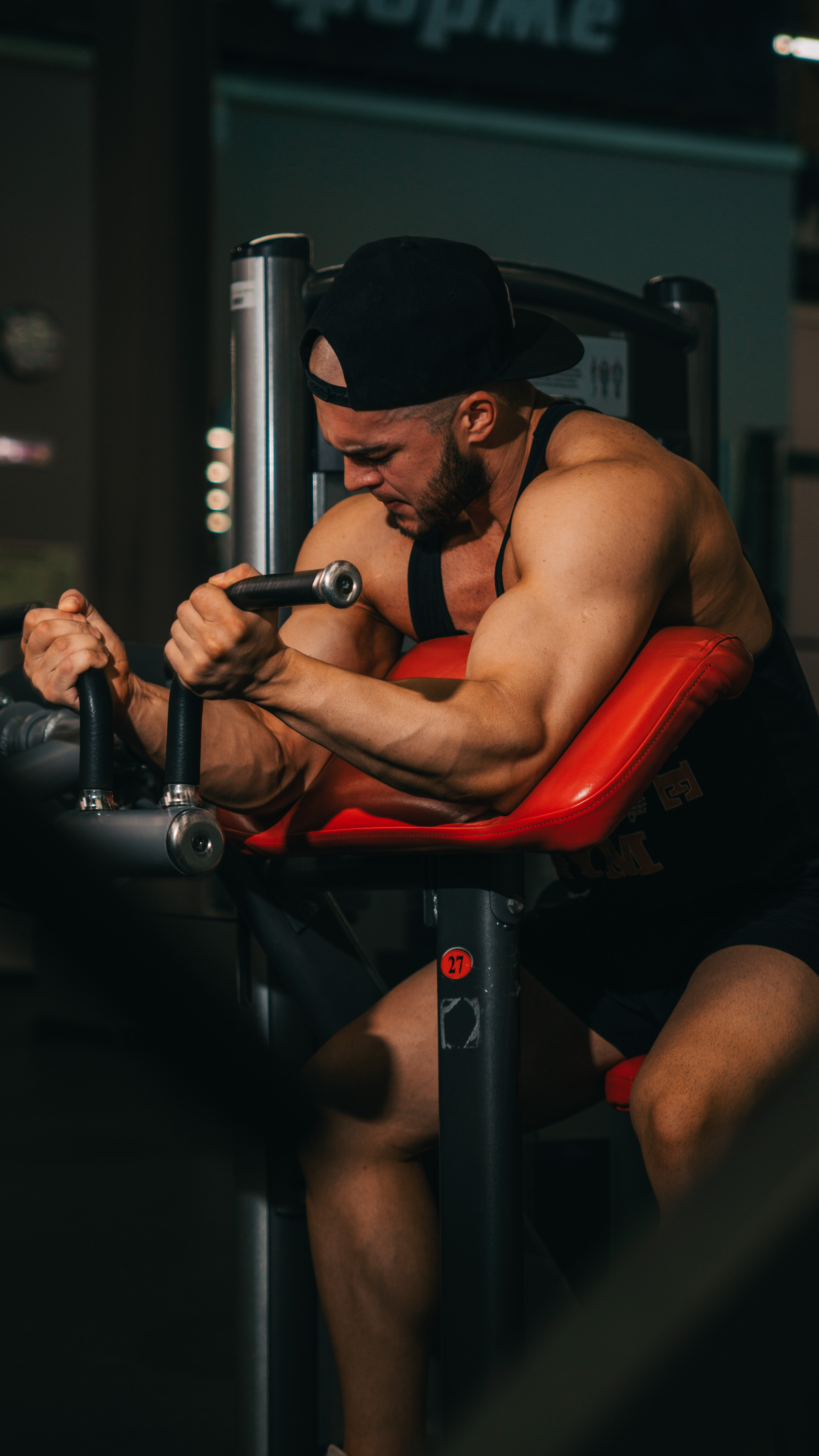 DANIS. Видеомейкер, видеооператор из Казани Ильнур Еналиев