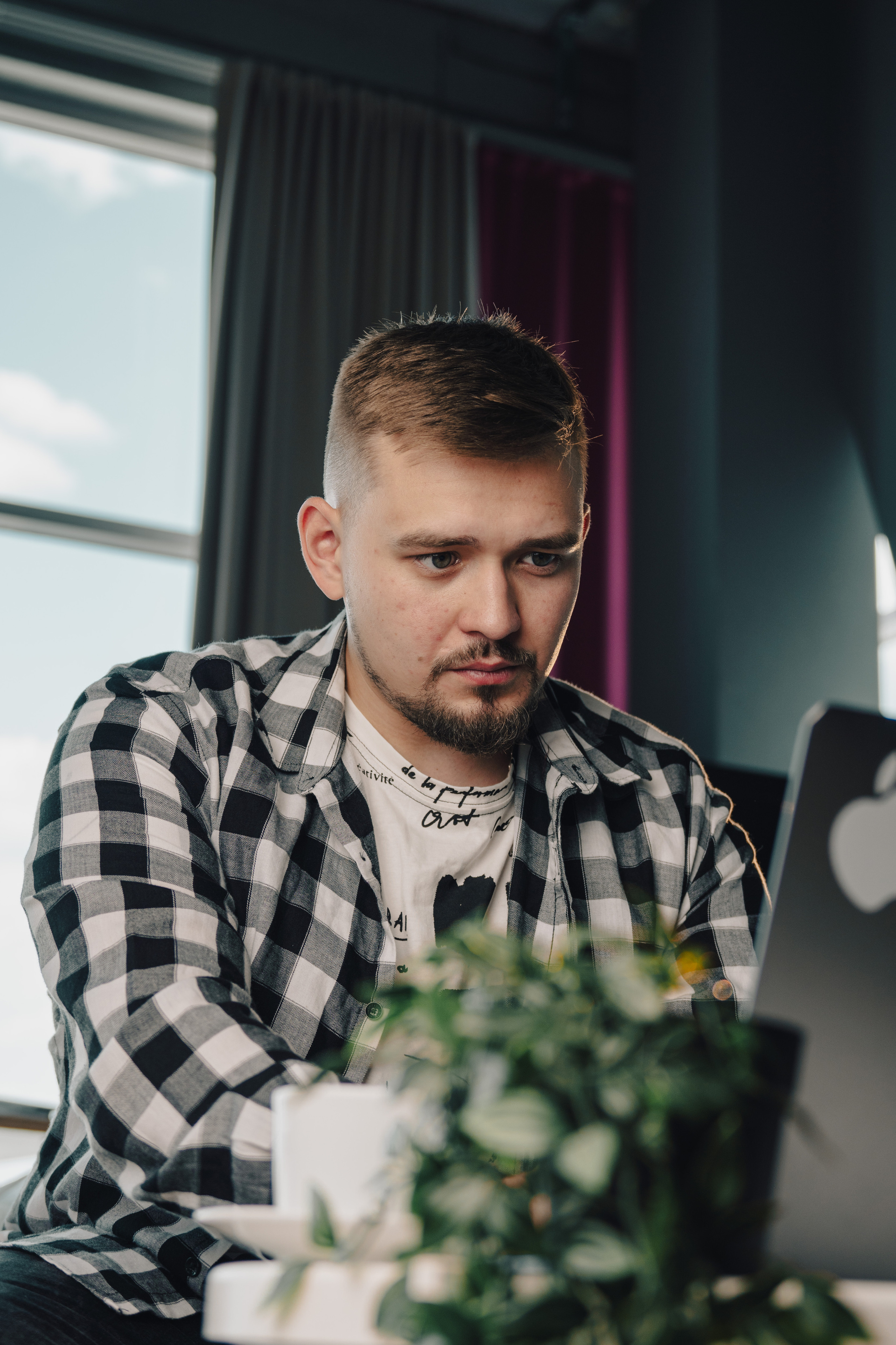 ILDAR. Видеомейкер, видеооператор из Казани Ильнур Еналиев