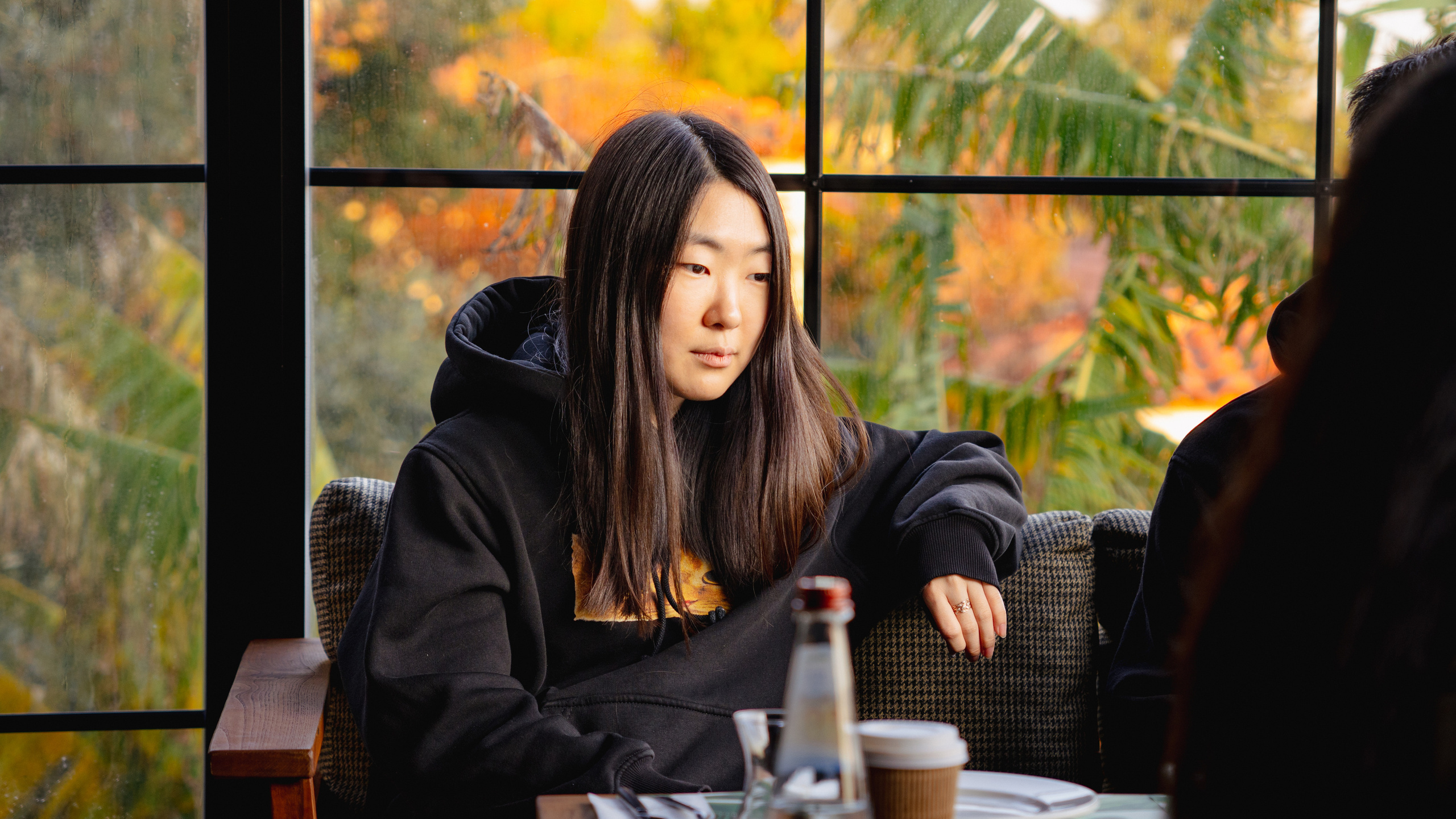 Нетворкинг-ивент бизнез-сообщества Хегай. Видеомейкер, видеооператор из Казани Ильнур Еналиев