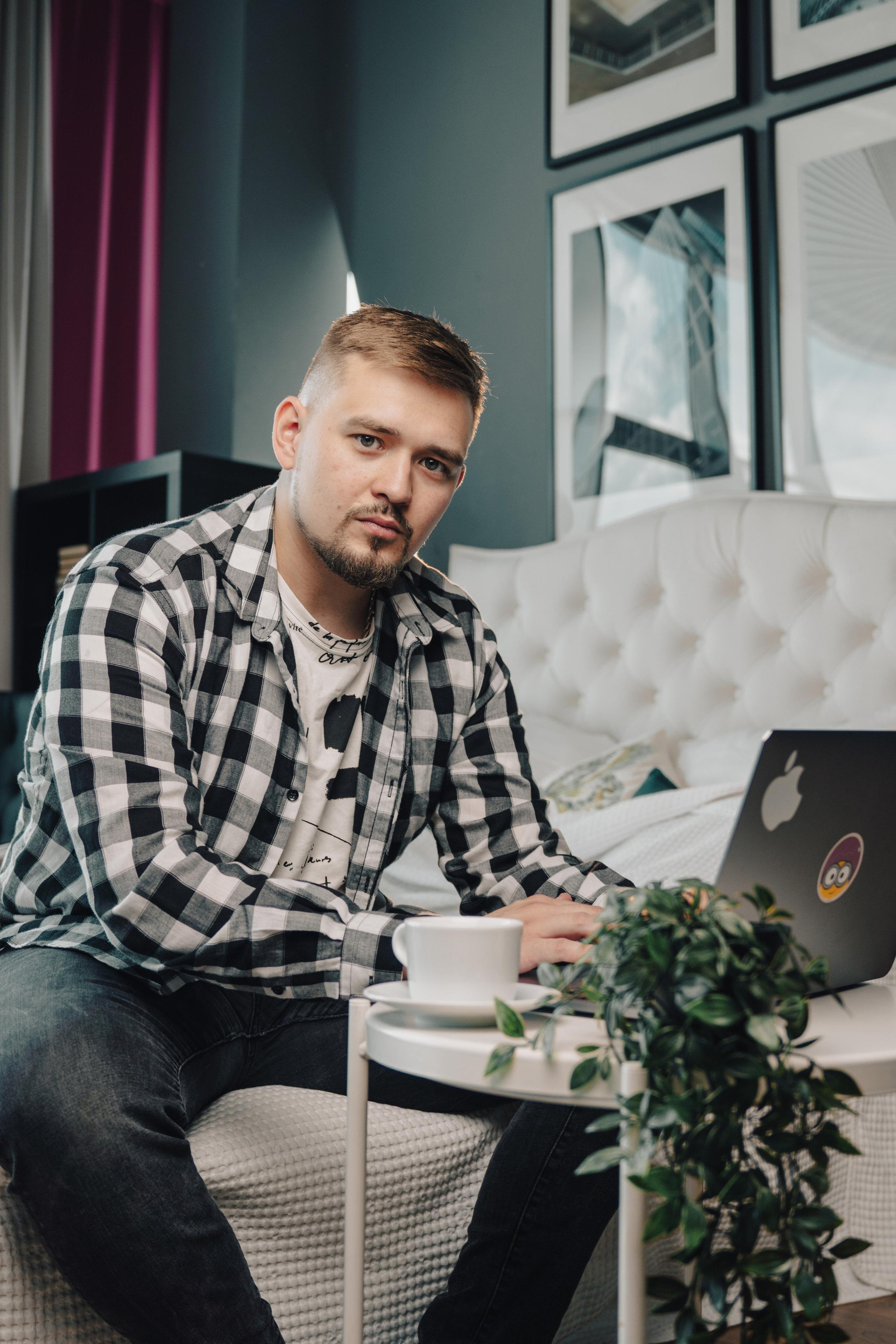 ILDAR. Видеомейкер, видеооператор из Казани Ильнур Еналиев