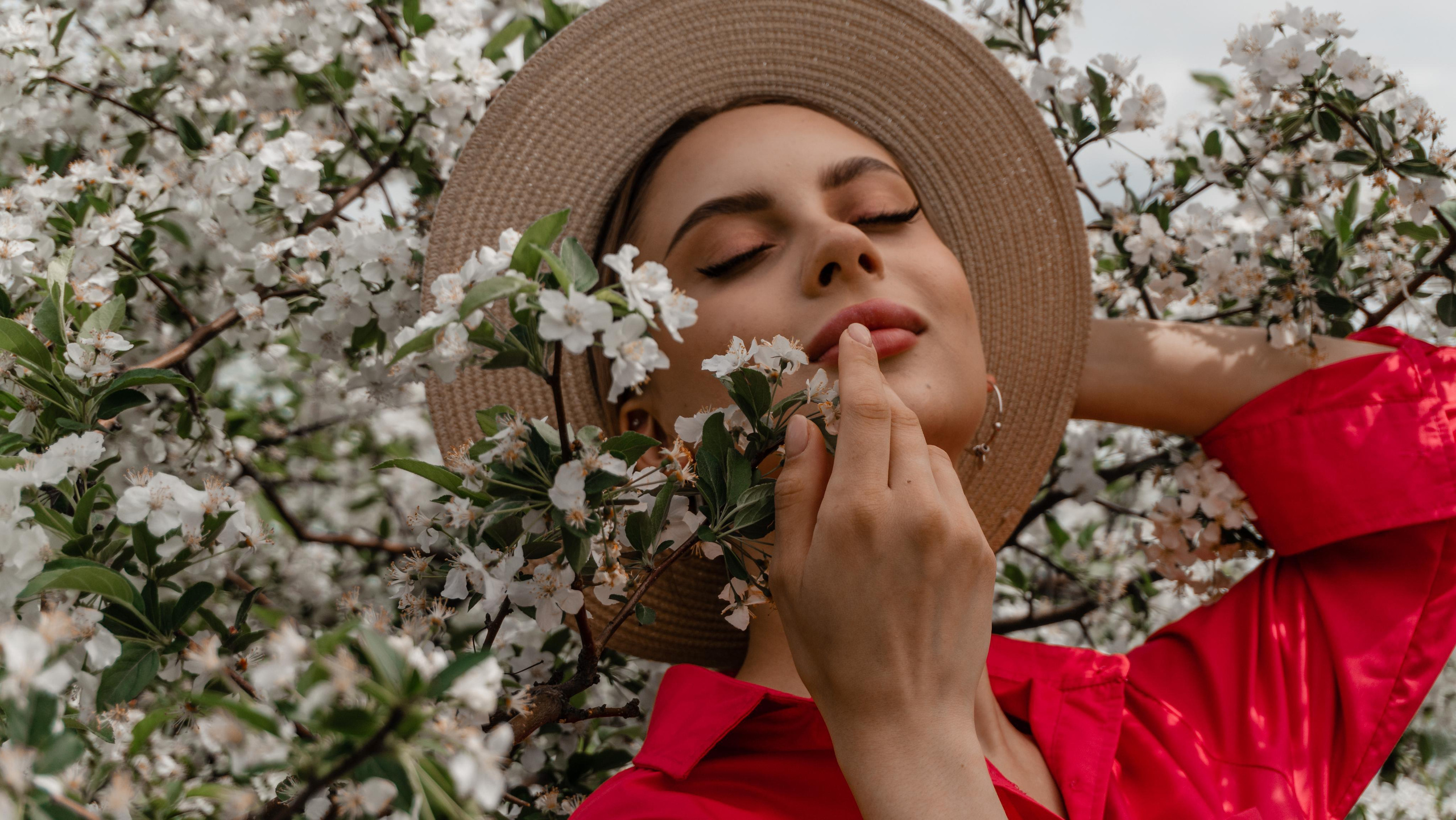 Мария. Видеомейкер, видеооператор из Казани Ильнур Еналиев