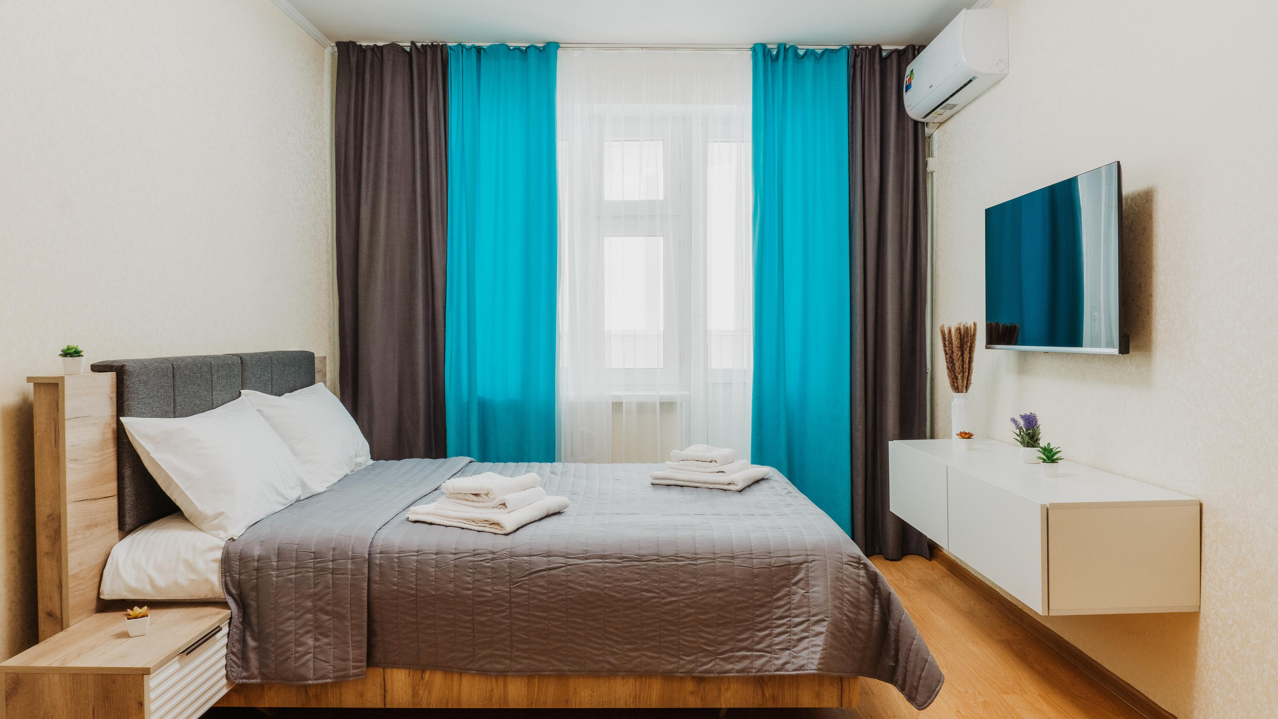 Интерьерная. Видеомейкер, видеооператор из Казани Ильнур Еналиев