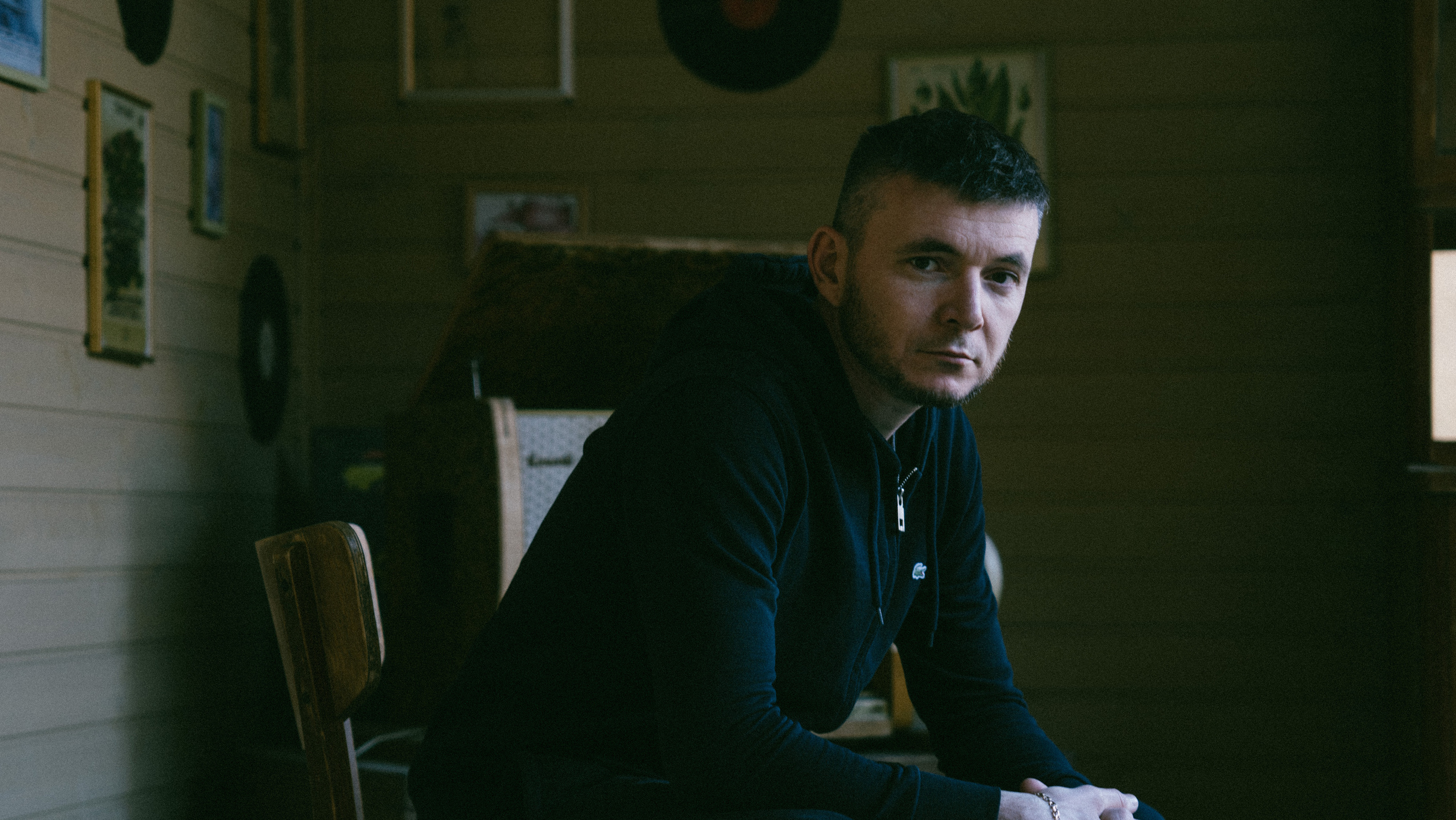 RANIS. Видеомейкер, видеооператор из Казани Ильнур Еналиев