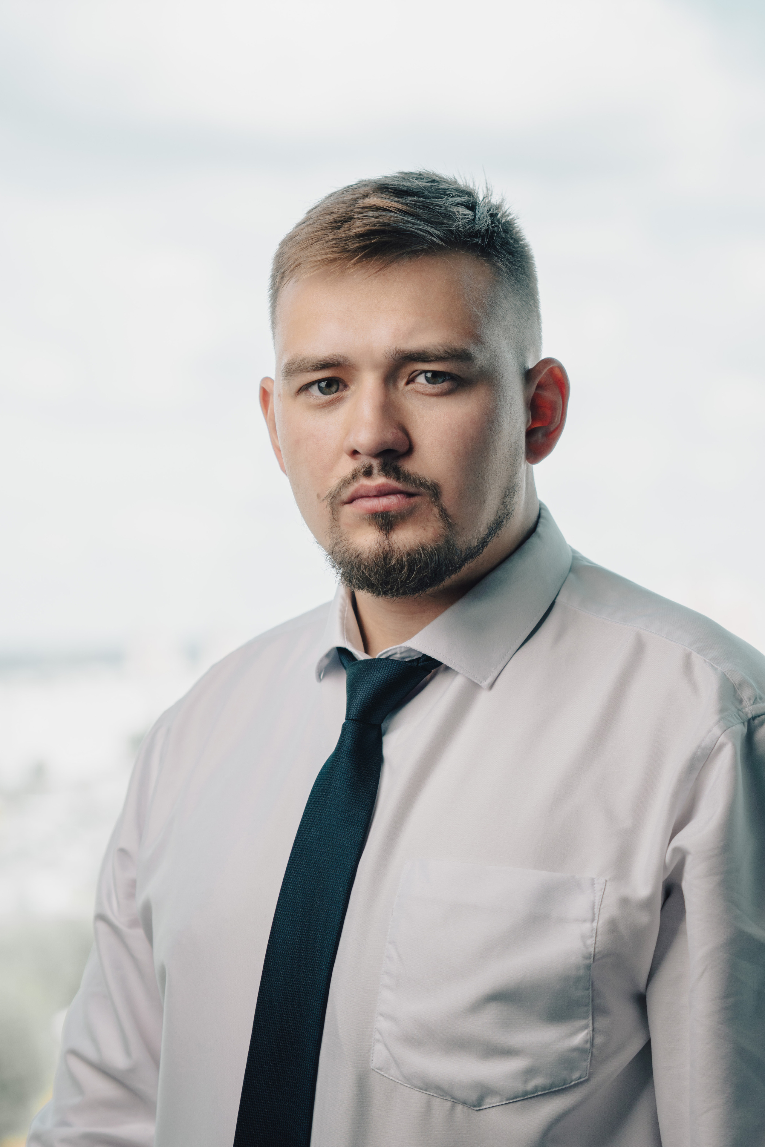 ILDAR. Видеомейкер, видеооператор из Казани Ильнур Еналиев