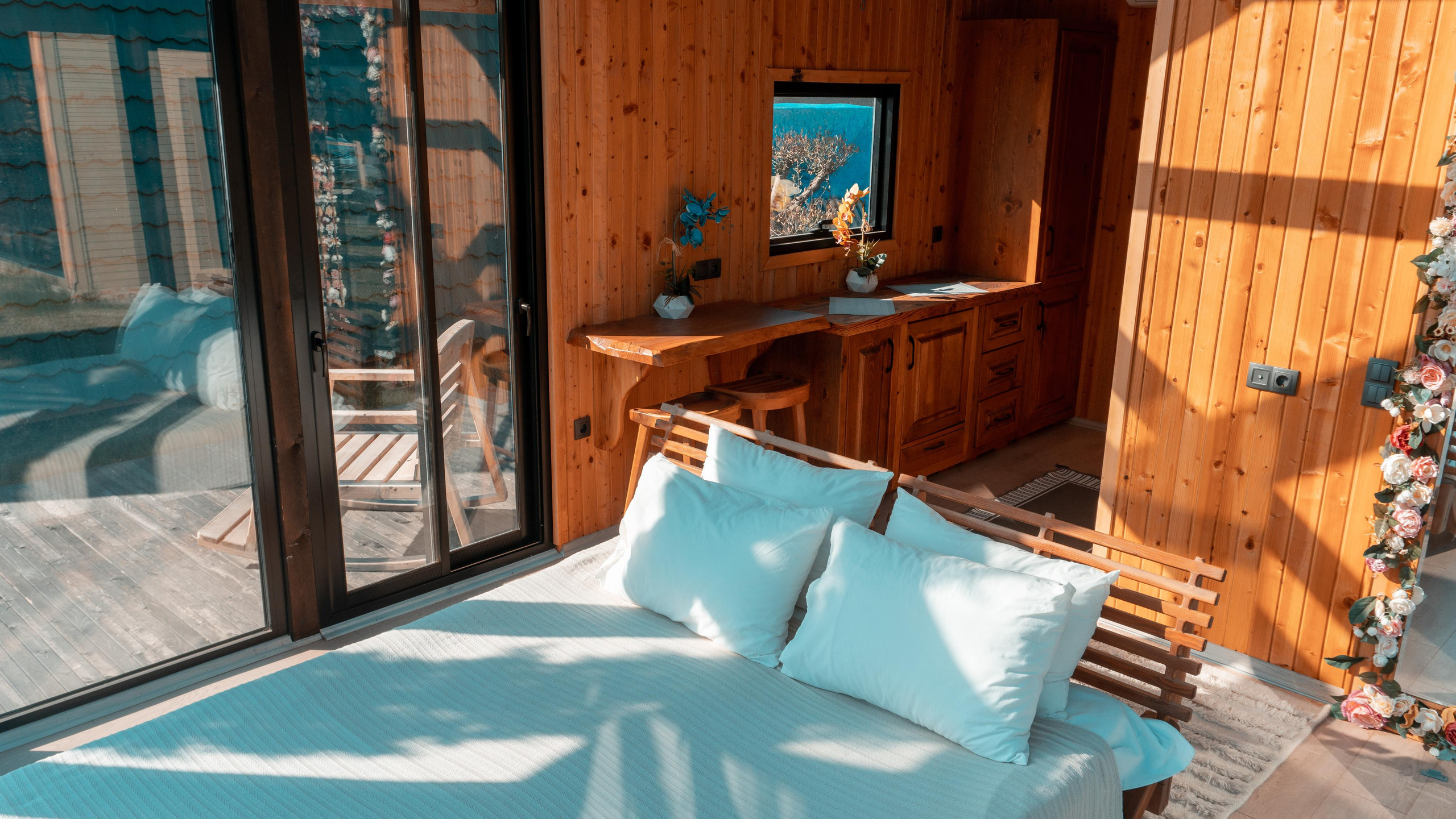 Интерьерная. Видеомейкер, видеооператор из Казани Ильнур Еналиев