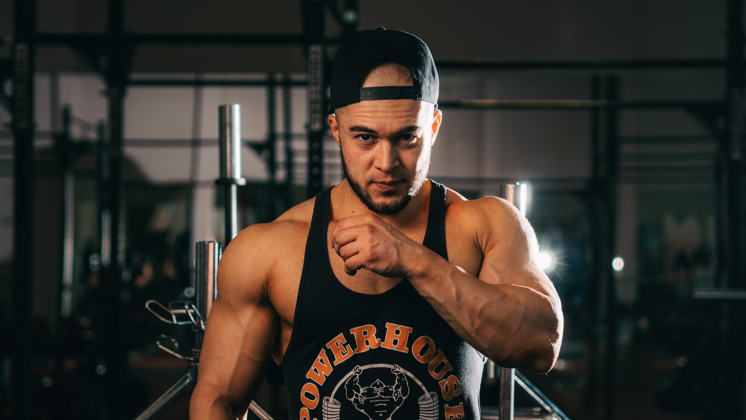 DANIS. Видеомейкер, видеооператор из Казани Ильнур Еналиев