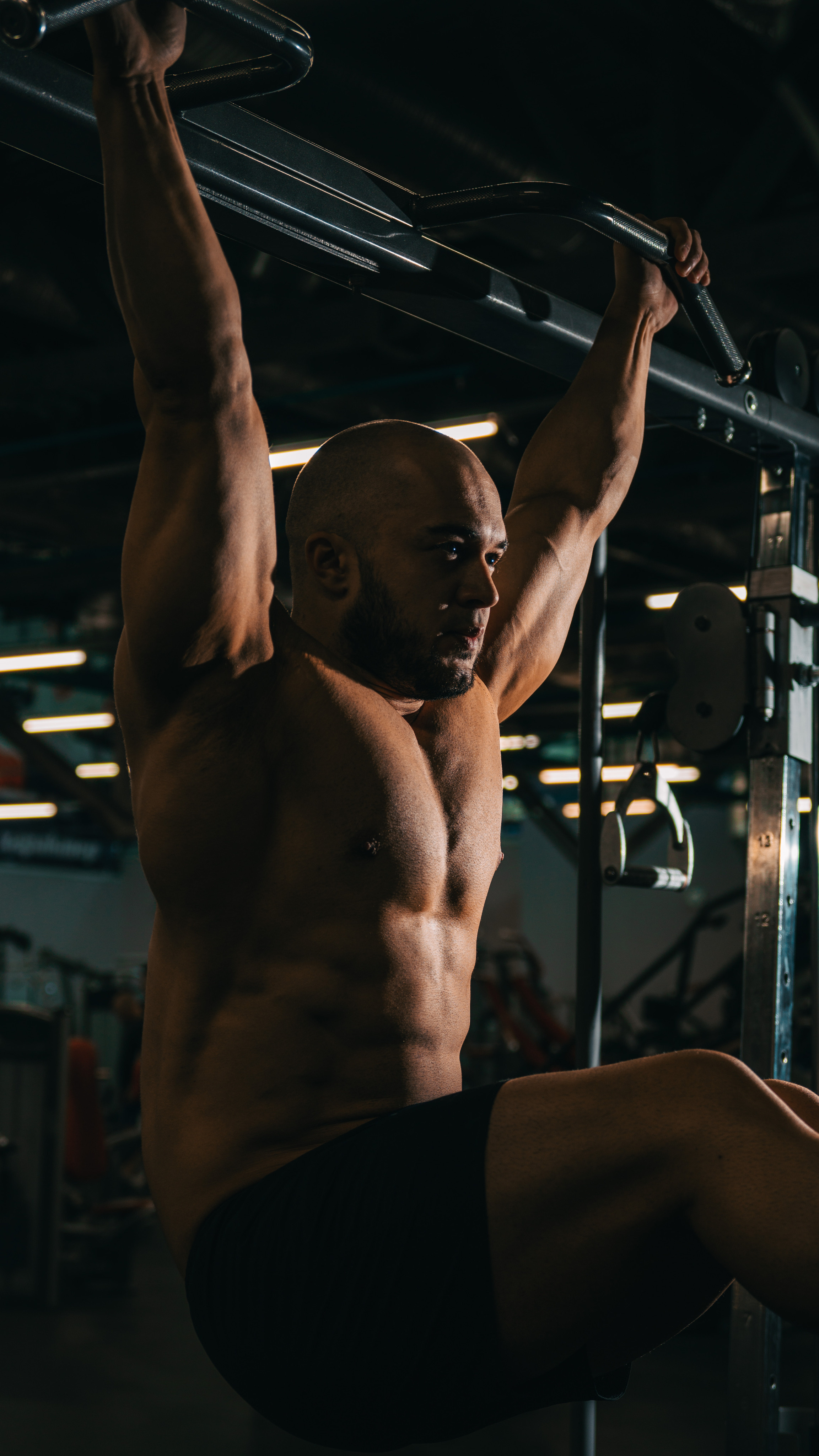 DANIS. Видеомейкер, видеооператор из Казани Ильнур Еналиев