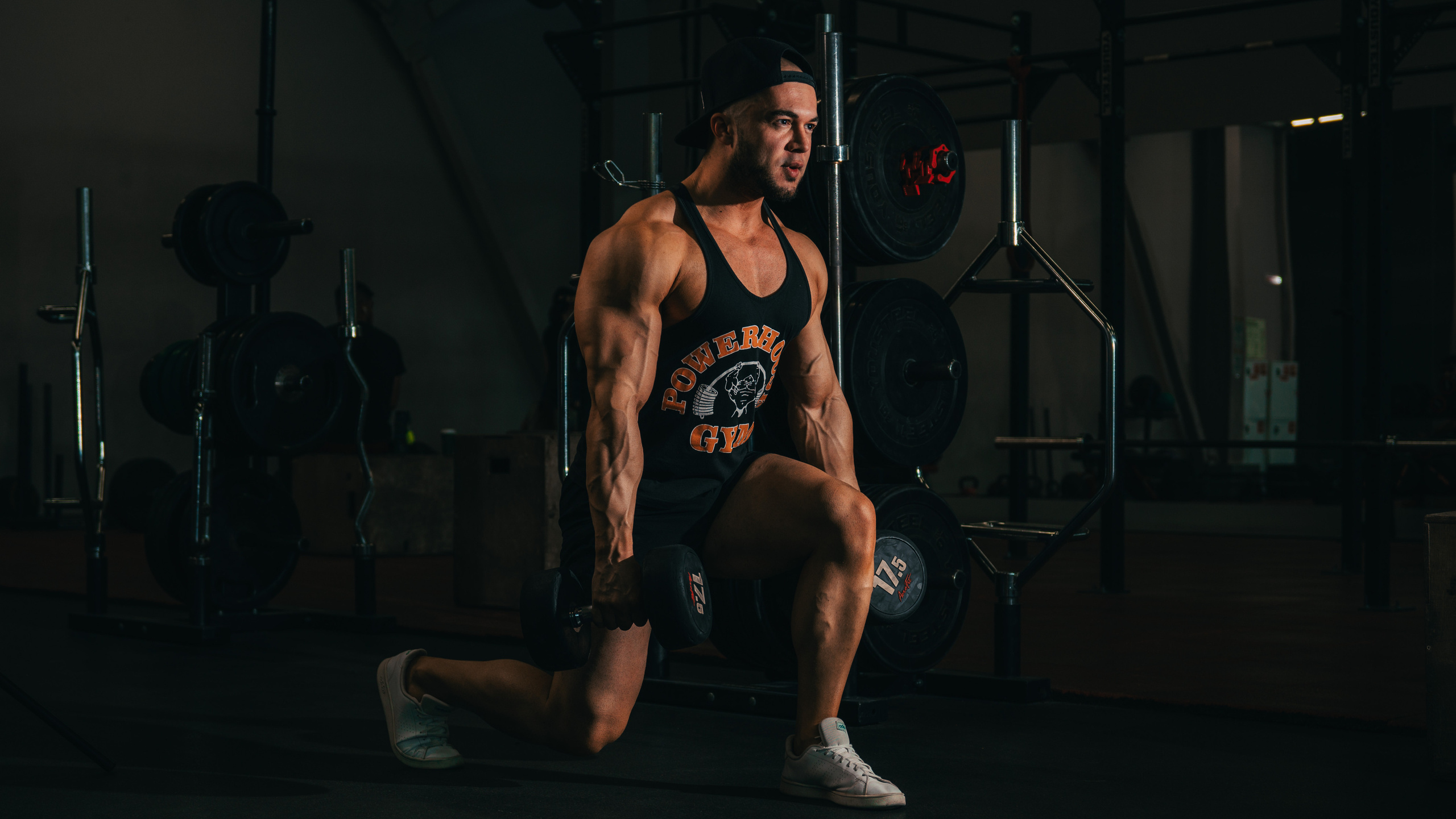 DANIS. Видеомейкер, видеооператор из Казани Ильнур Еналиев