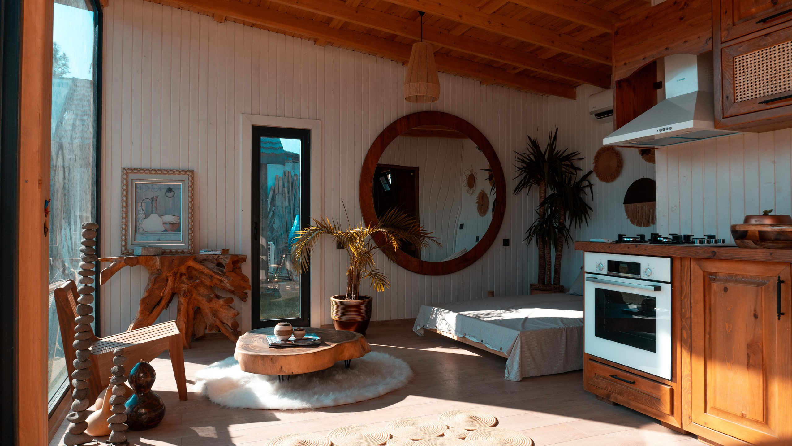 Интерьерная. Видеомейкер, видеооператор из Казани Ильнур Еналиев