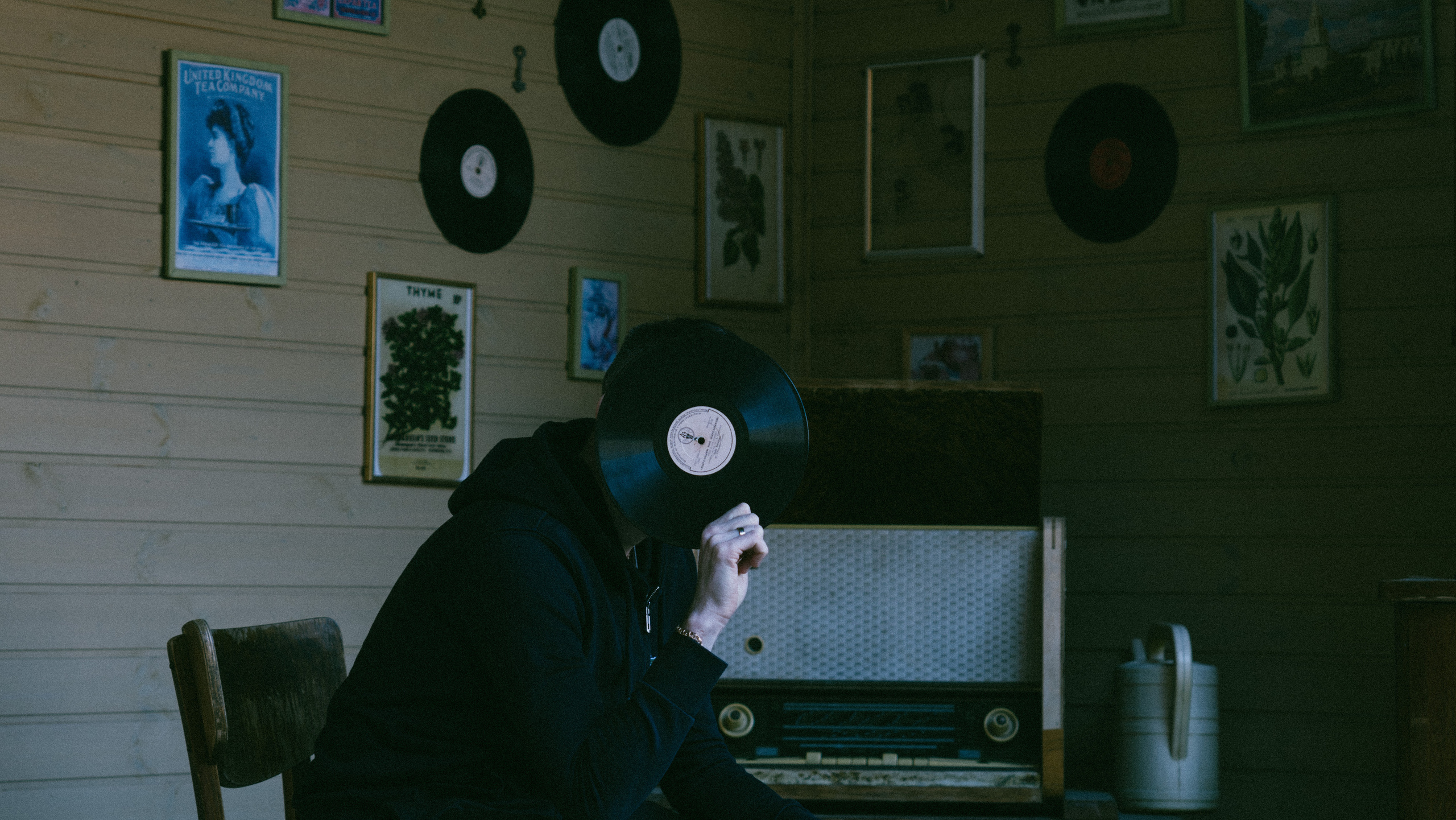 RANIS. Видеомейкер, видеооператор из Казани Ильнур Еналиев