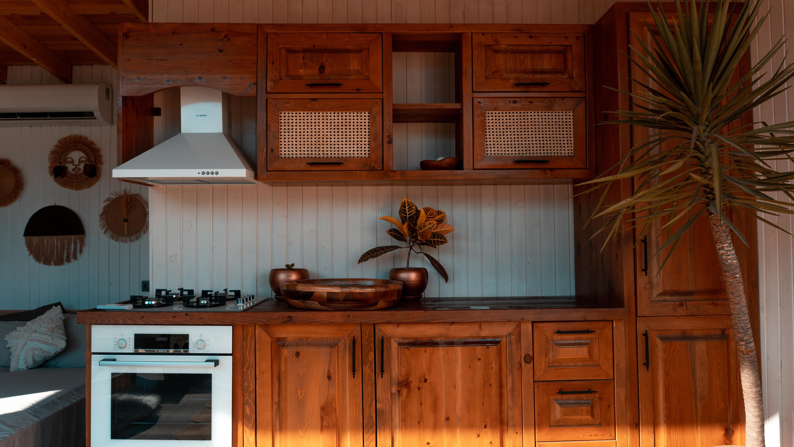 Интерьерная. Видеомейкер, видеооператор из Казани Ильнур Еналиев