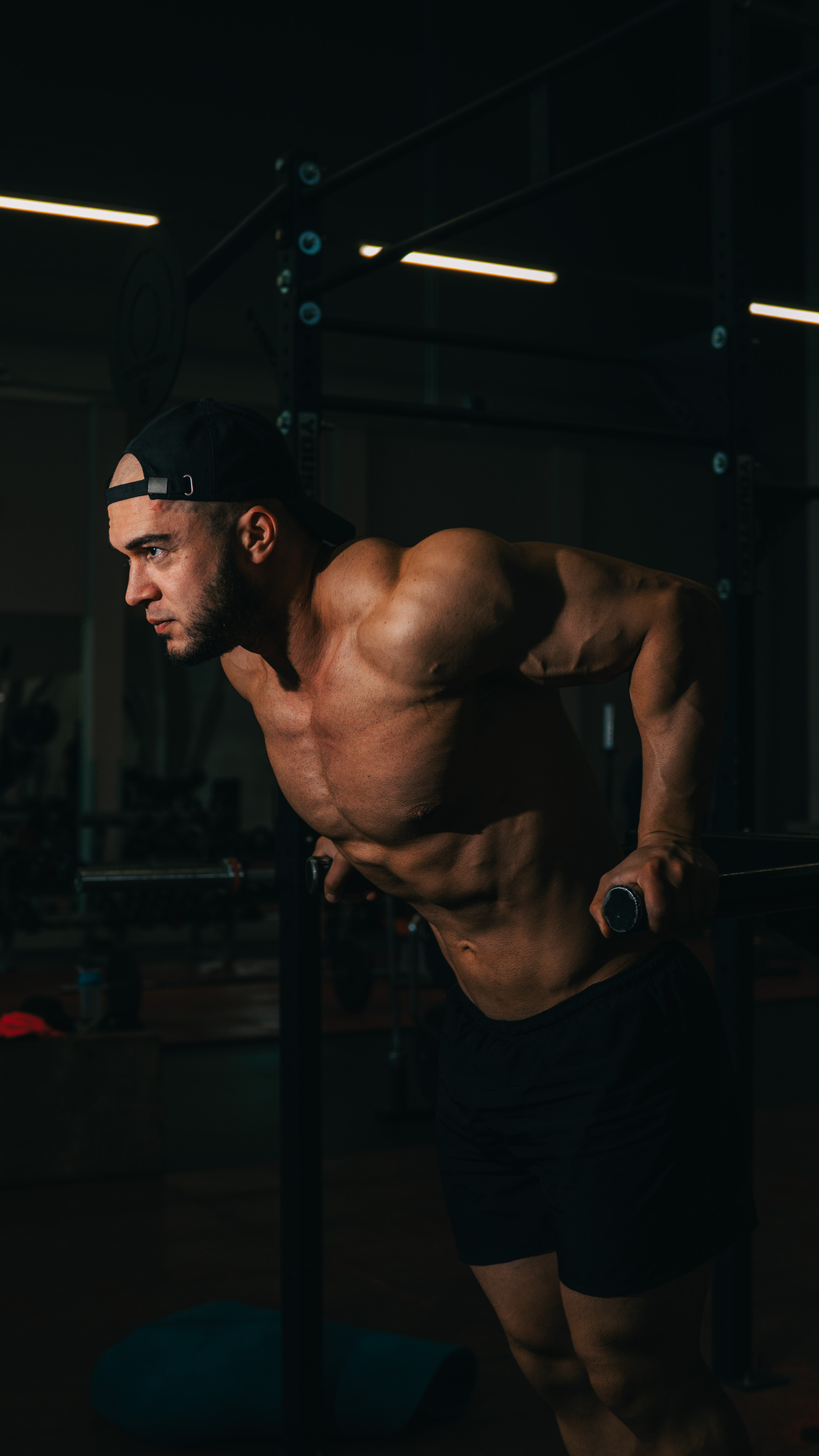 DANIS. Видеомейкер, видеооператор из Казани Ильнур Еналиев