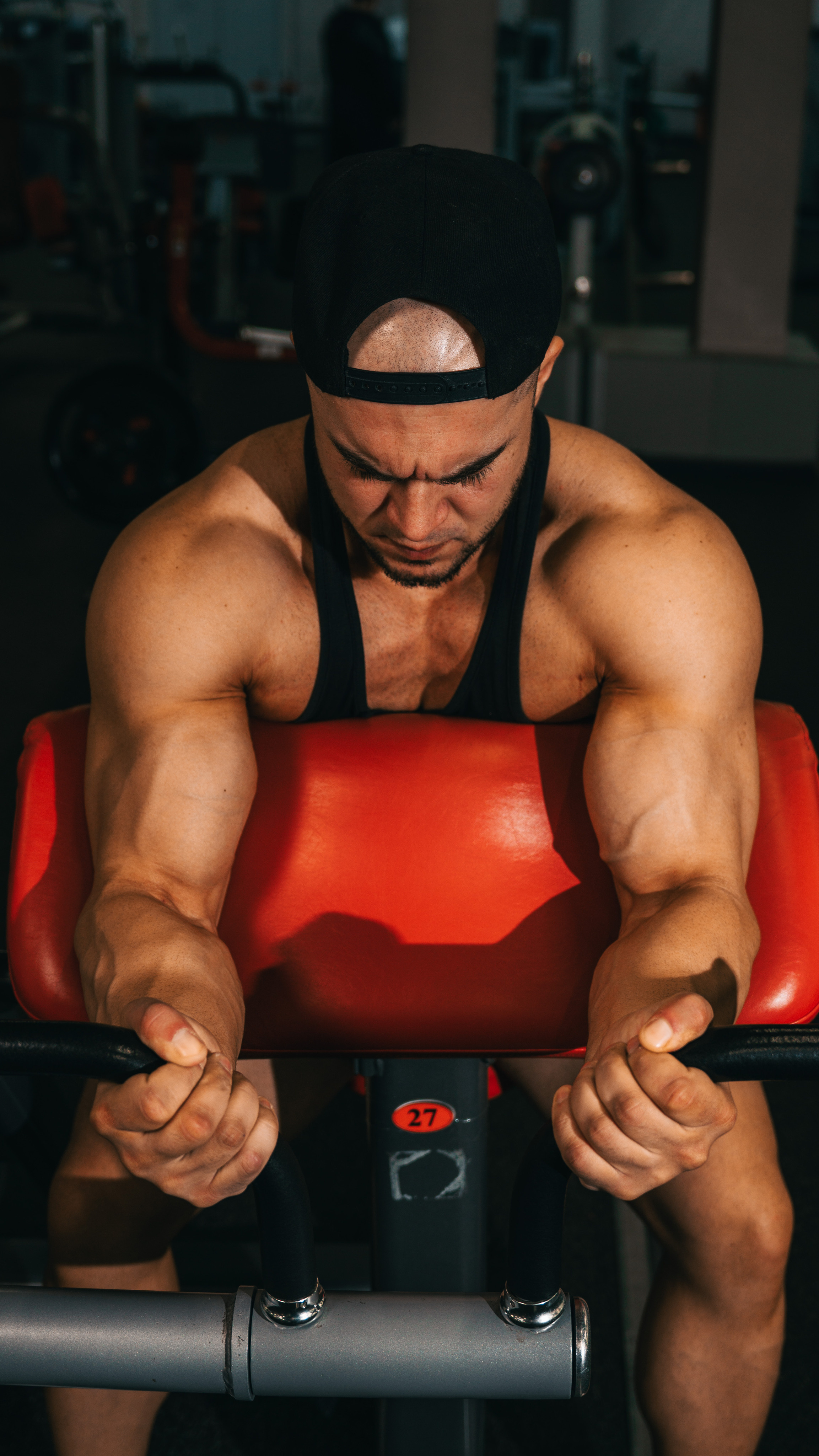 DANIS. Видеомейкер, видеооператор из Казани Ильнур Еналиев