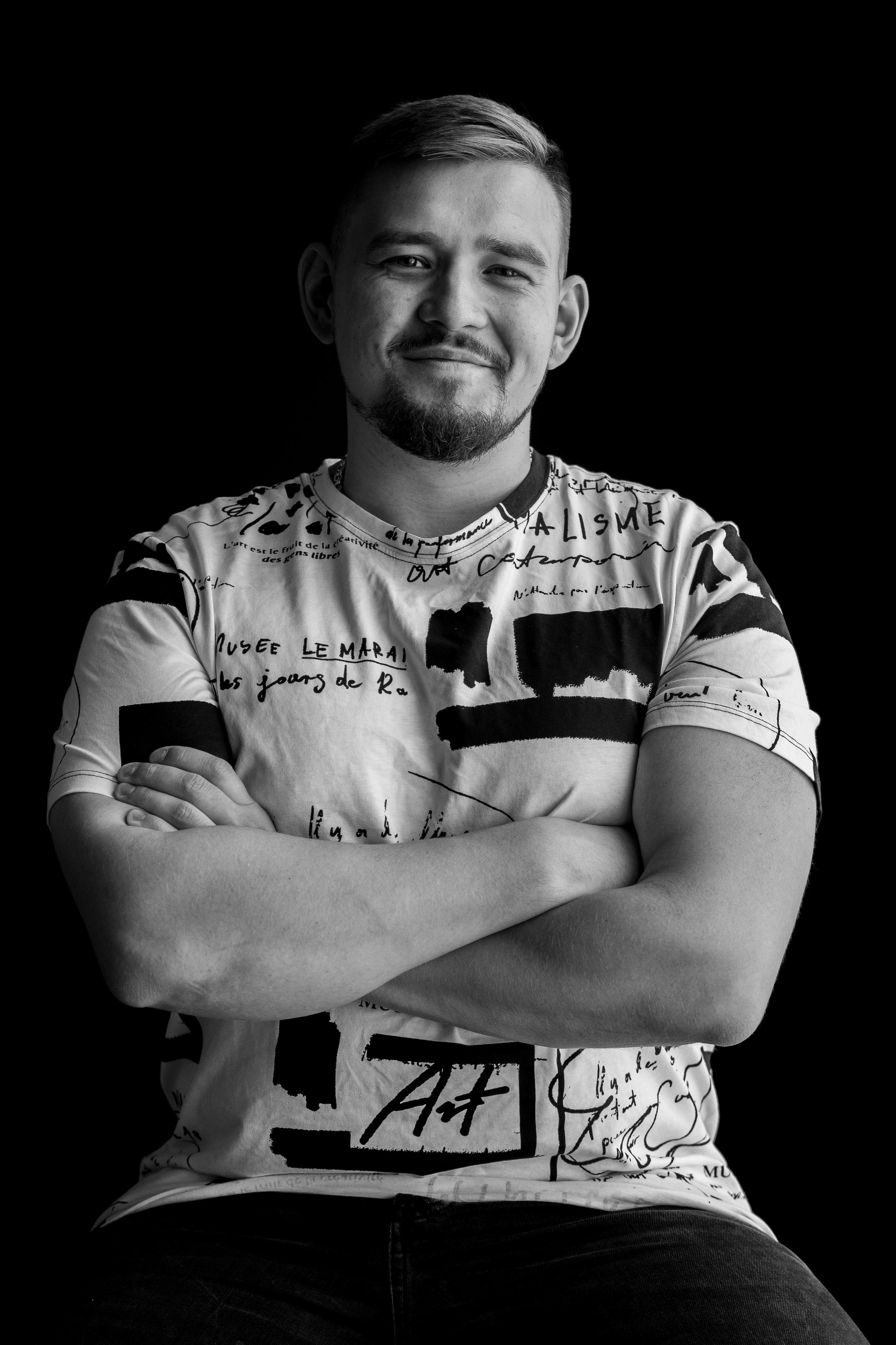 ILDAR. Видеомейкер, видеооператор из Казани Ильнур Еналиев