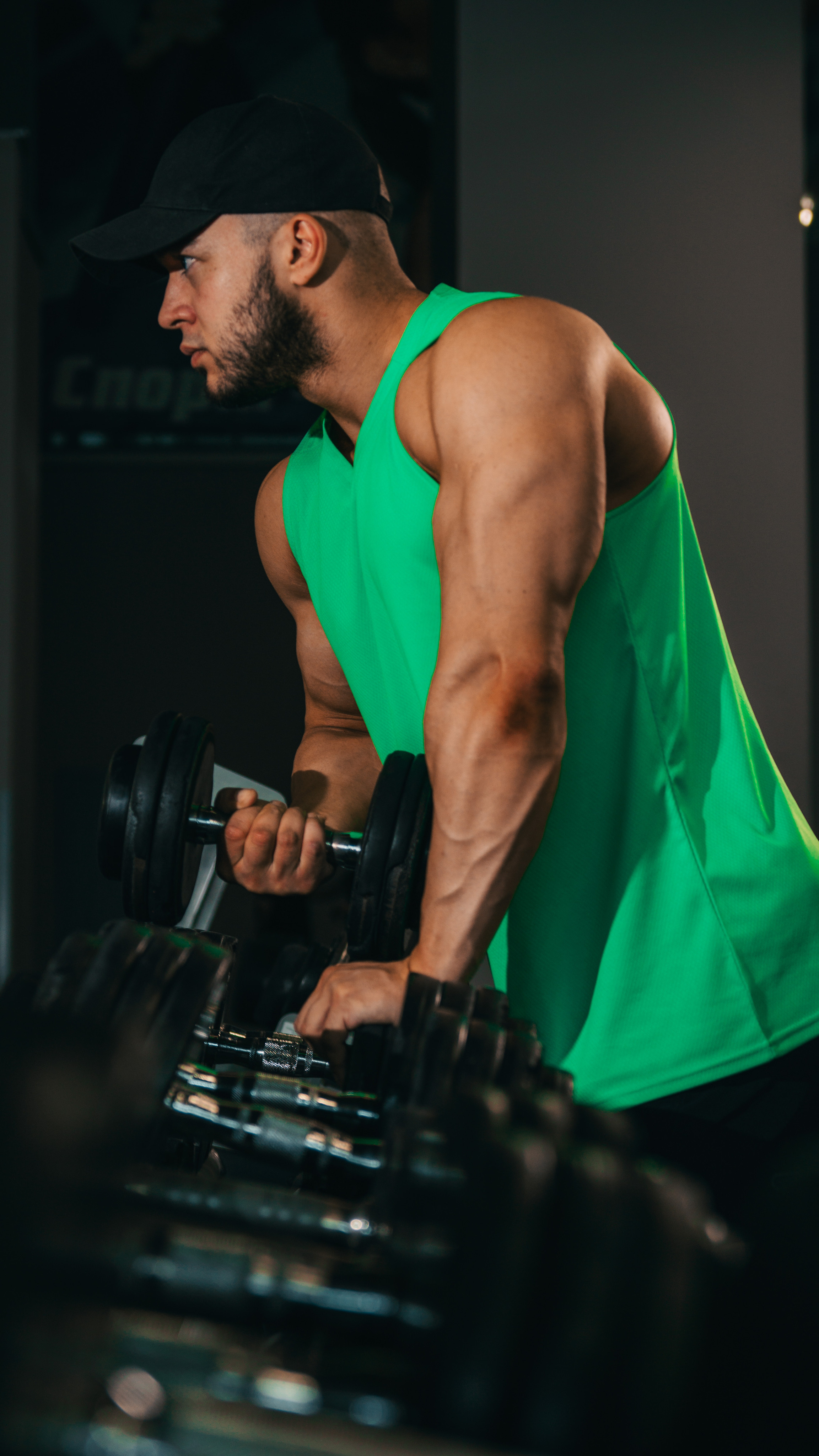 DANIS. Видеомейкер, видеооператор из Казани Ильнур Еналиев