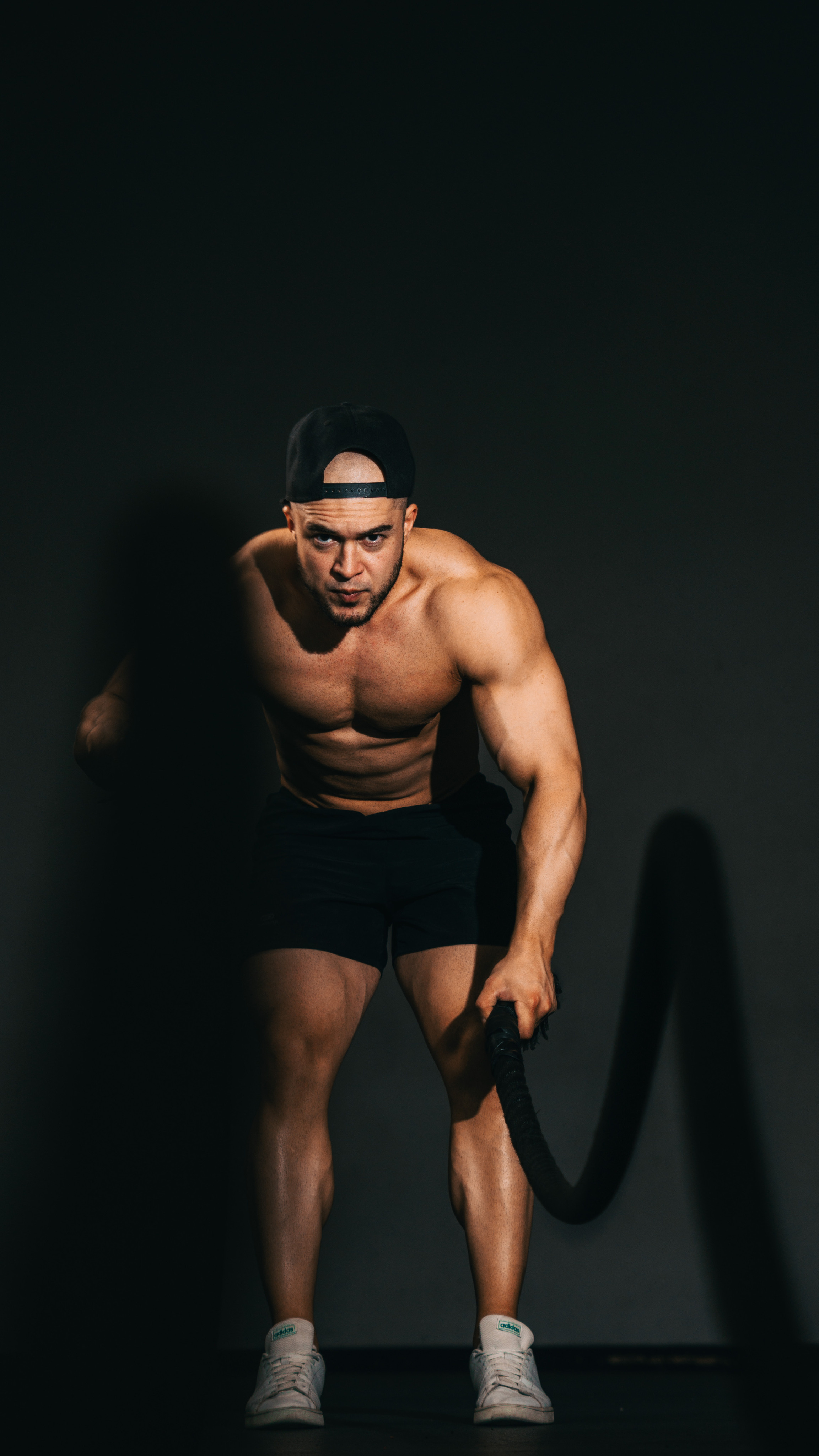 DANIS. Видеомейкер, видеооператор из Казани Ильнур Еналиев