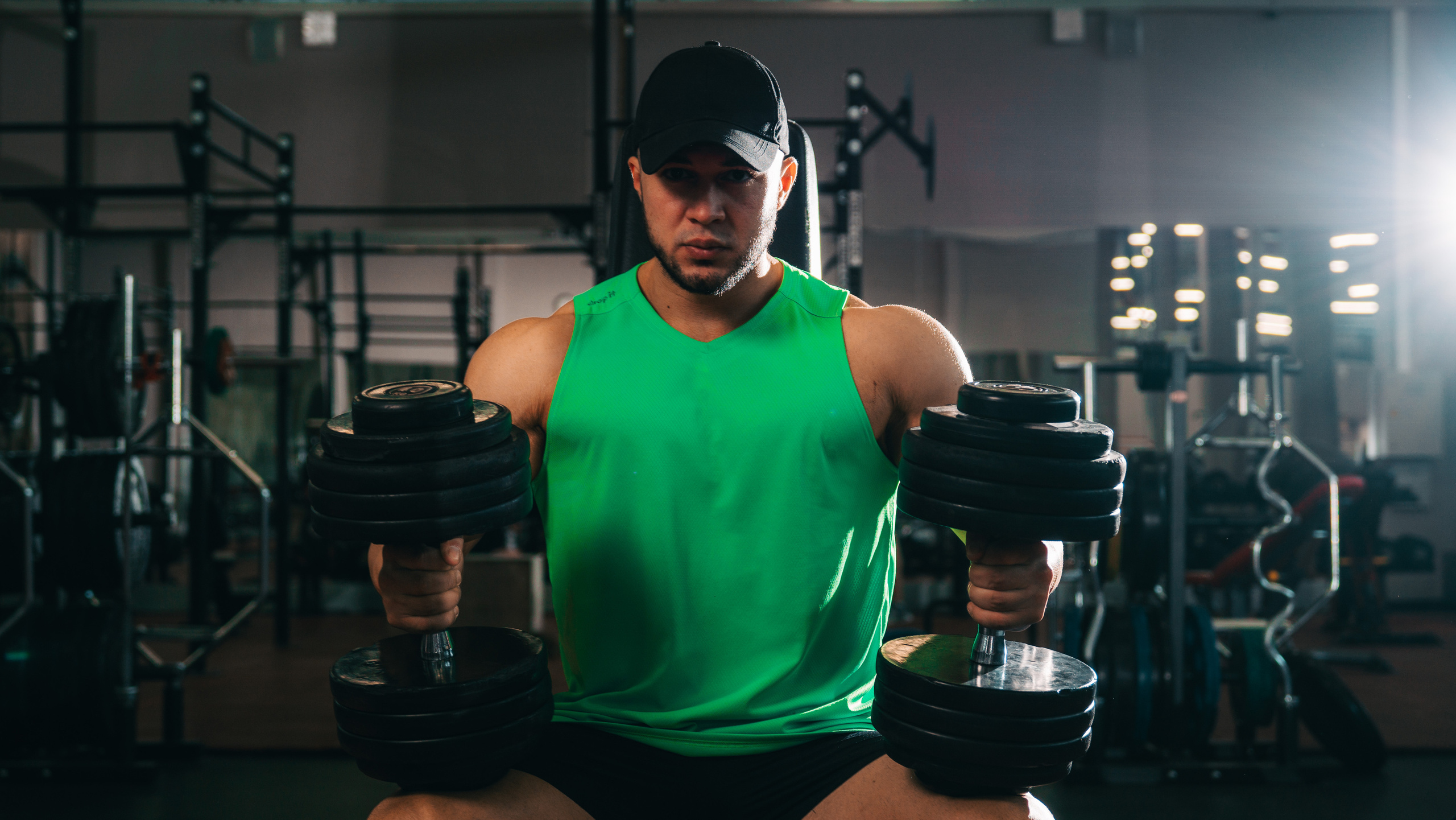 DANIS. Видеомейкер, видеооператор из Казани Ильнур Еналиев