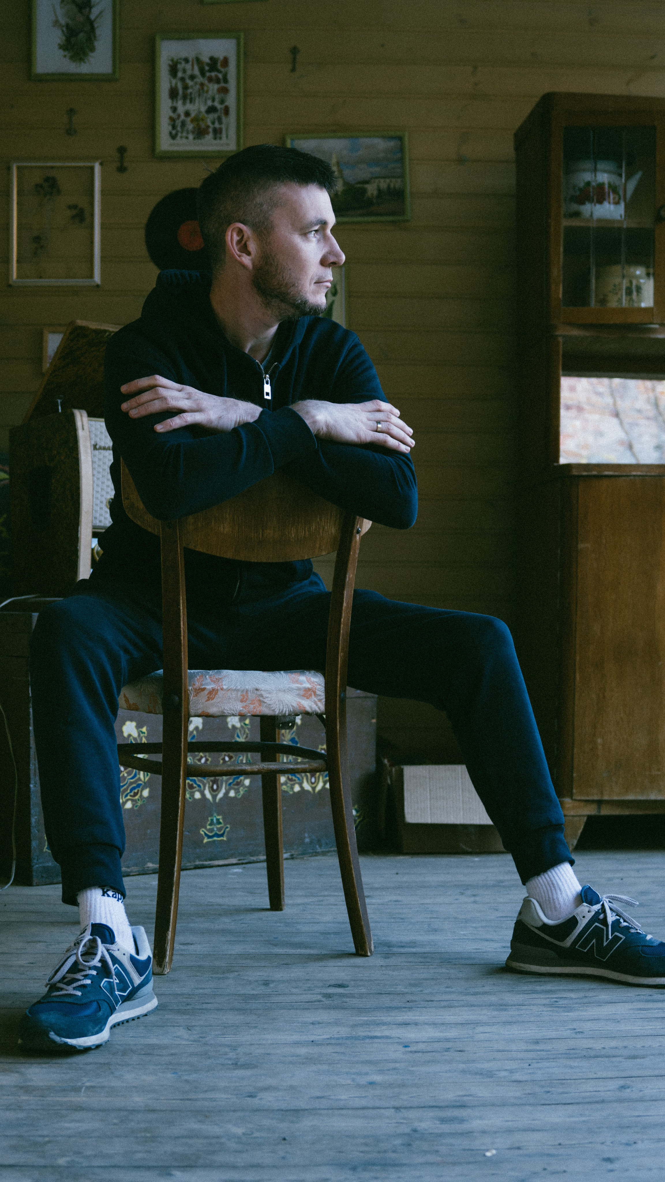 RANIS. Видеомейкер, видеооператор из Казани Ильнур Еналиев