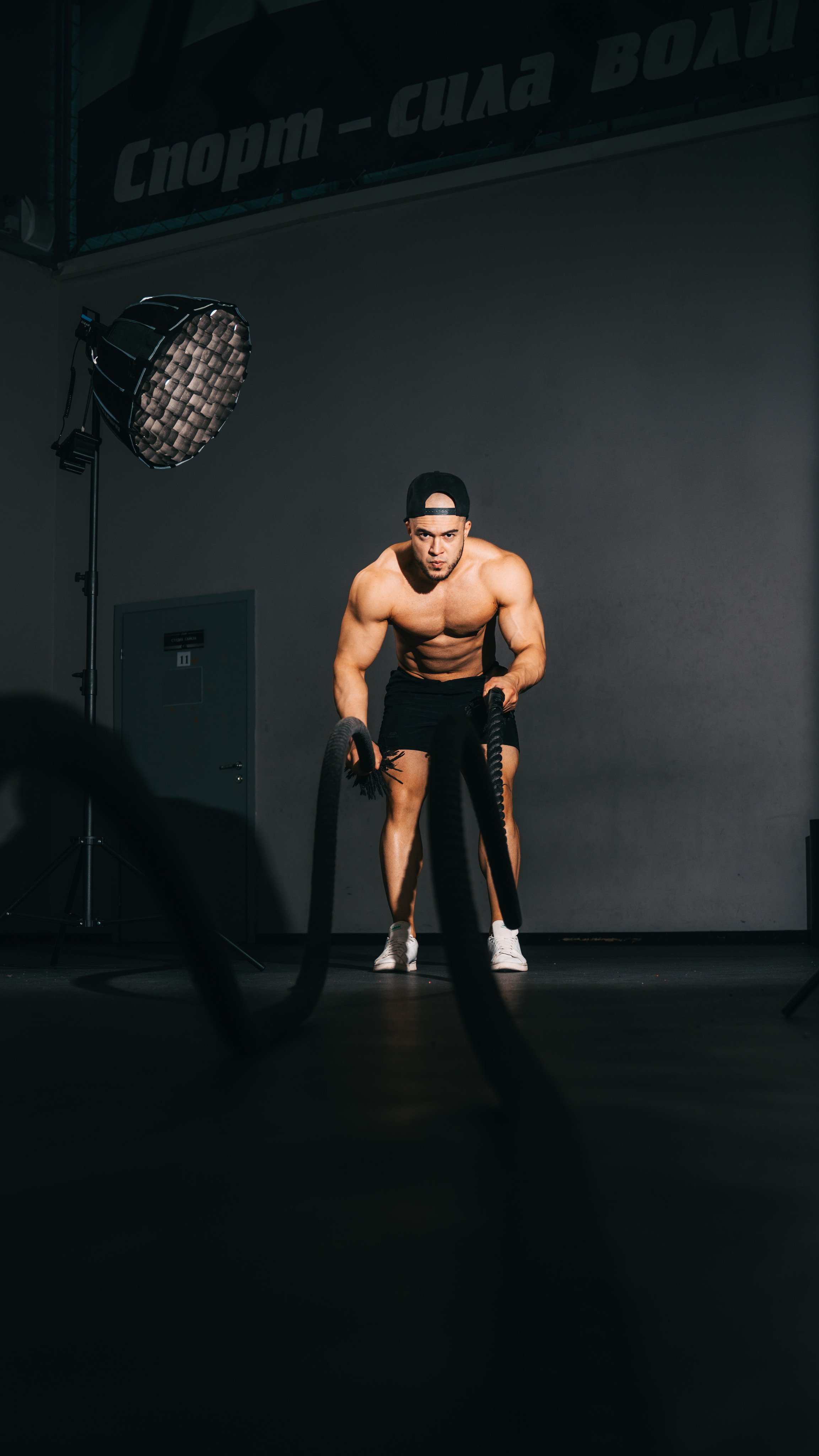 DANIS. Видеомейкер, видеооператор из Казани Ильнур Еналиев