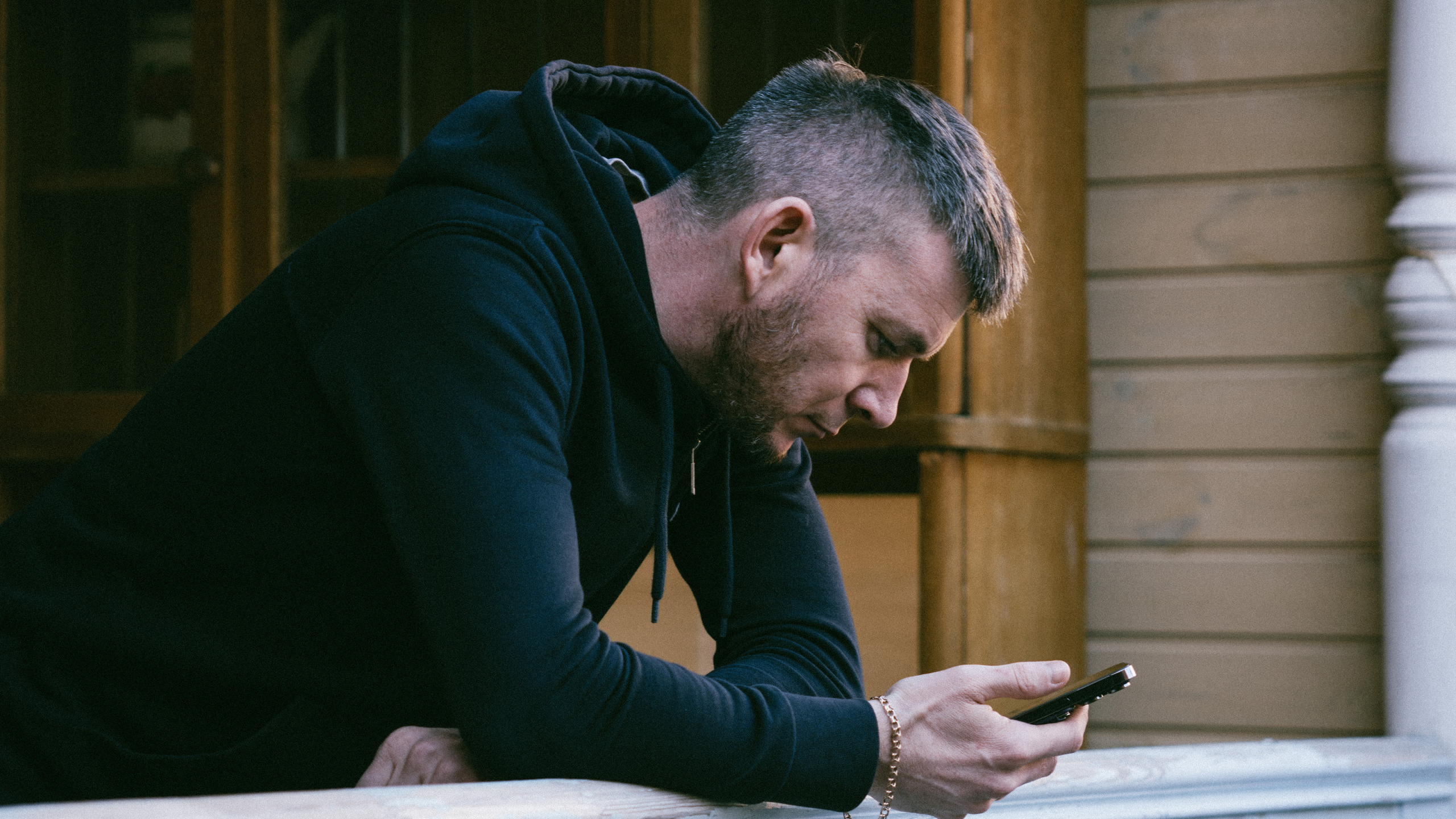 RANIS. Видеомейкер, видеооператор из Казани Ильнур Еналиев