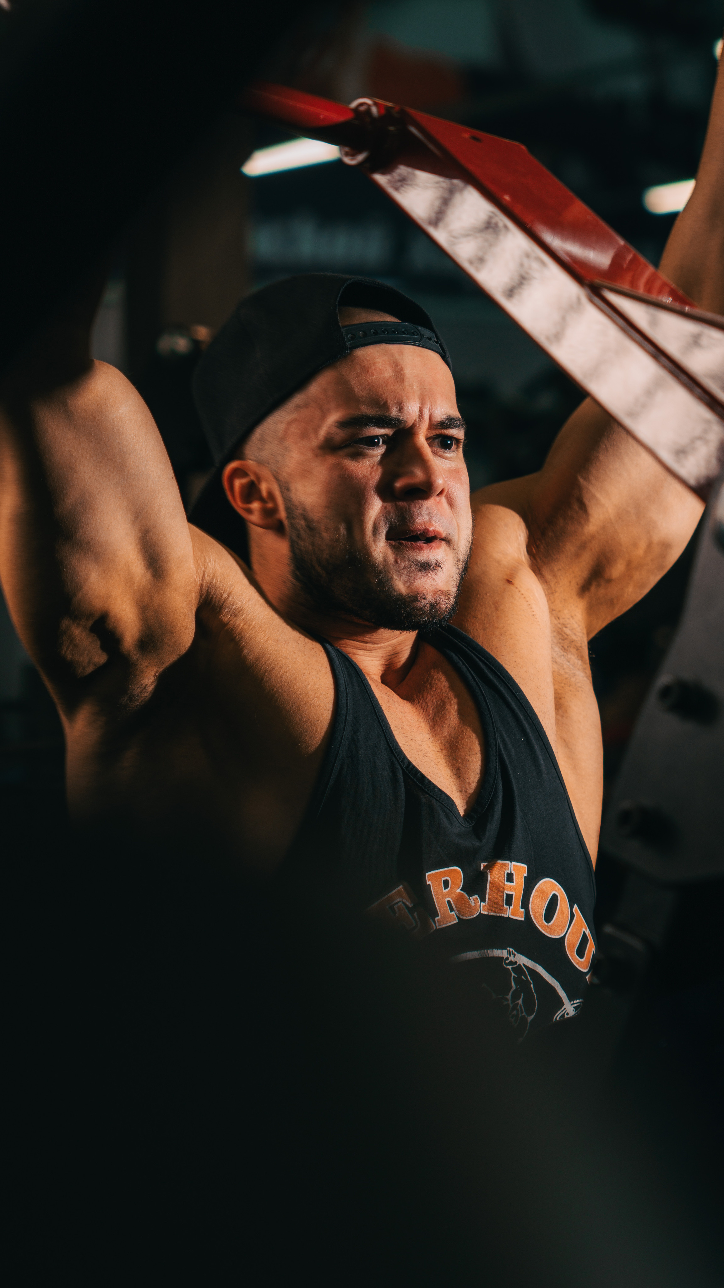 DANIS. Видеомейкер, видеооператор из Казани Ильнур Еналиев