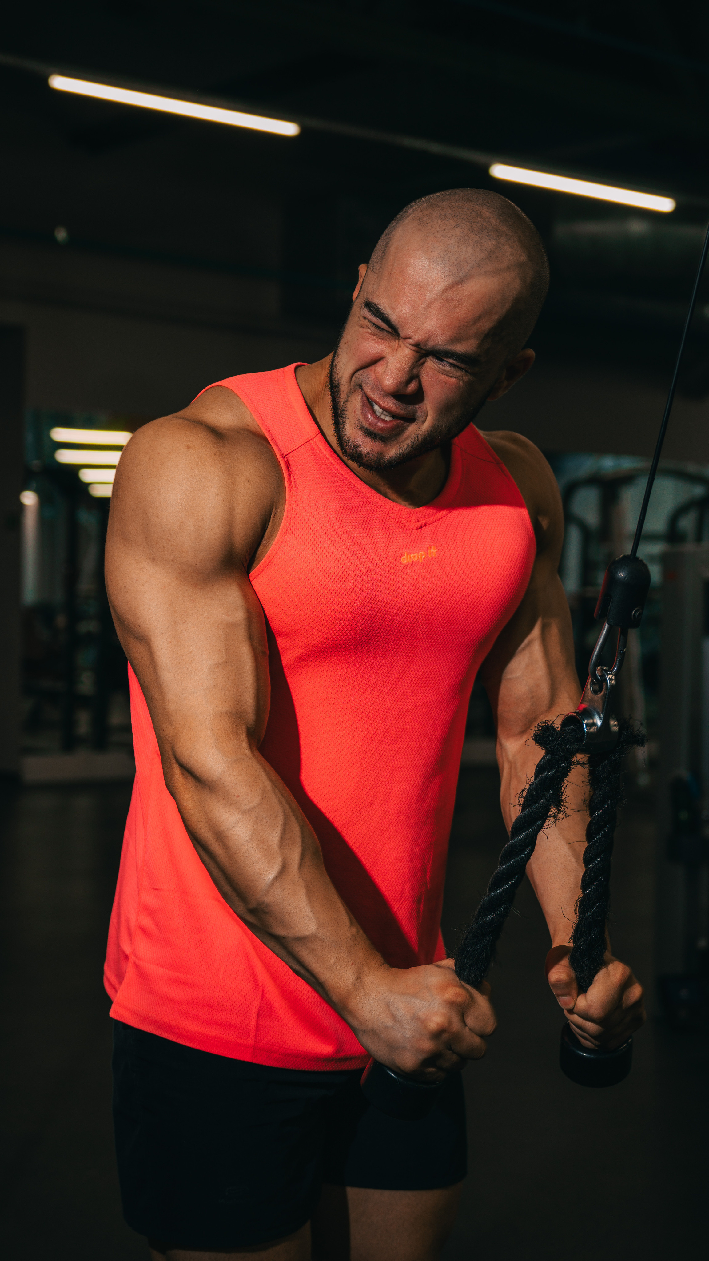 DANIS. Видеомейкер, видеооператор из Казани Ильнур Еналиев