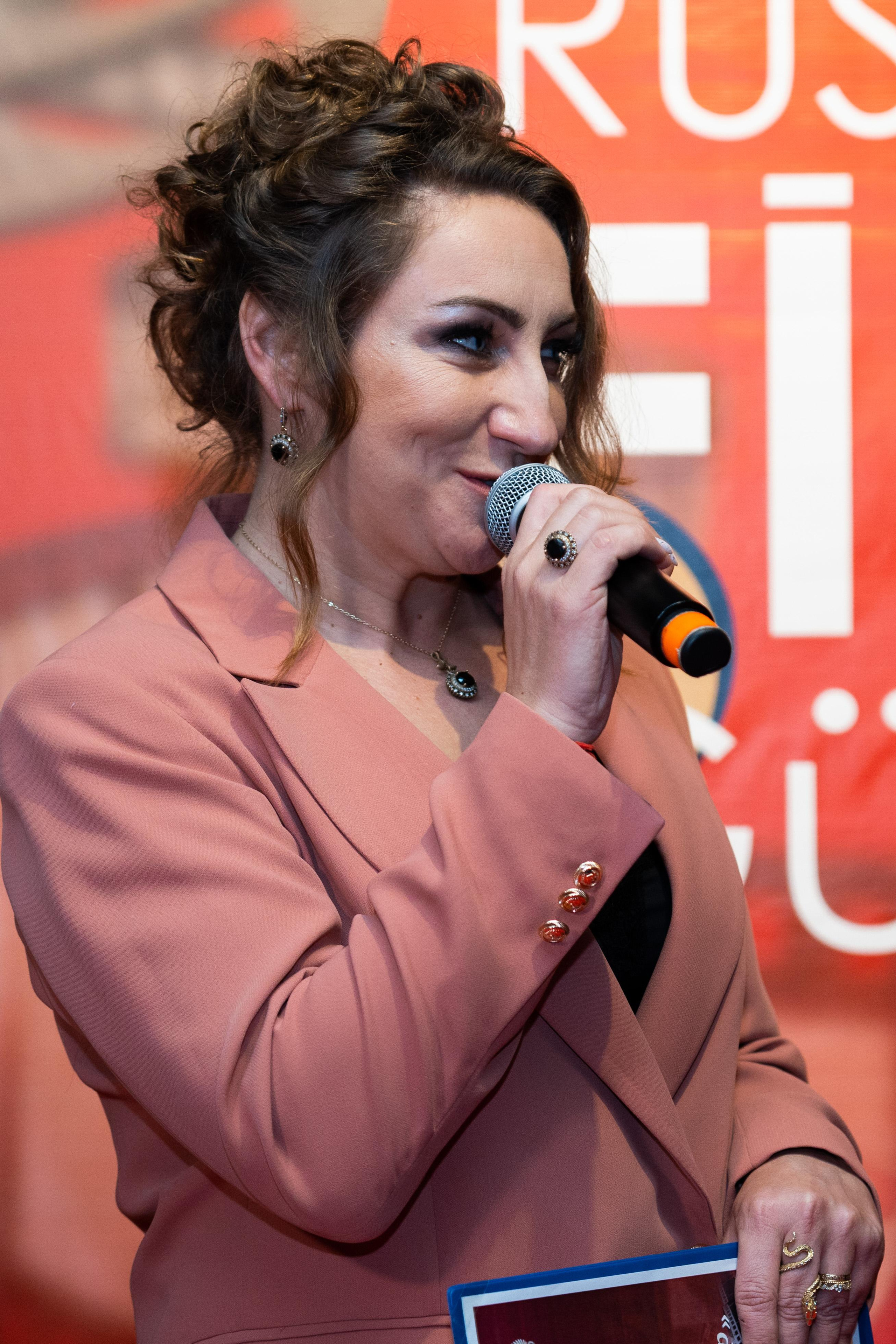 2-й международный фестиваль кино в Анталии. Видеомейкер, видеооператор из Казани Ильнур Еналиев