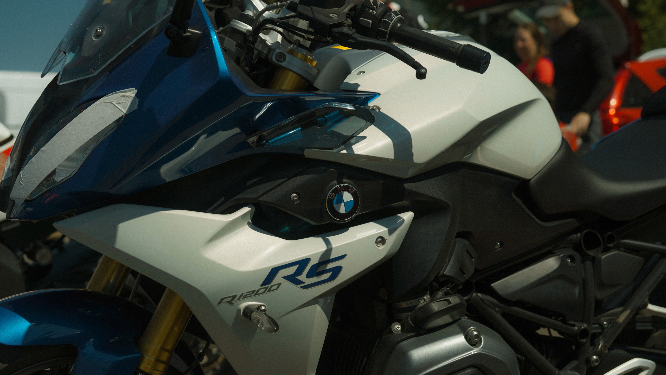 Тренировка мотоклуба. Видеомейкер, видеооператор из Казани Ильнур Еналиев