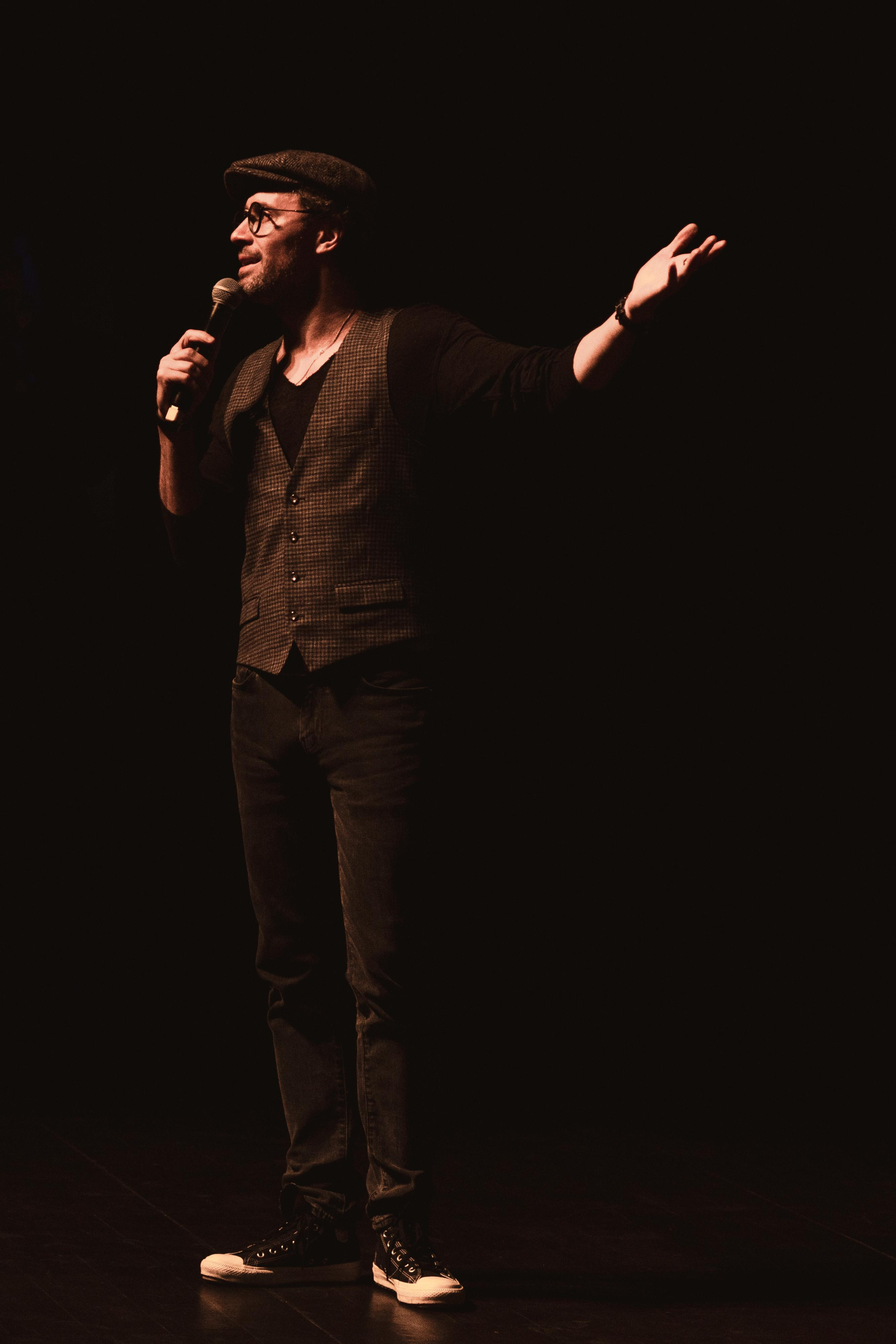 2-й международный фестиваль кино в Анталии. Видеомейкер, видеооператор из Казани Ильнур Еналиев