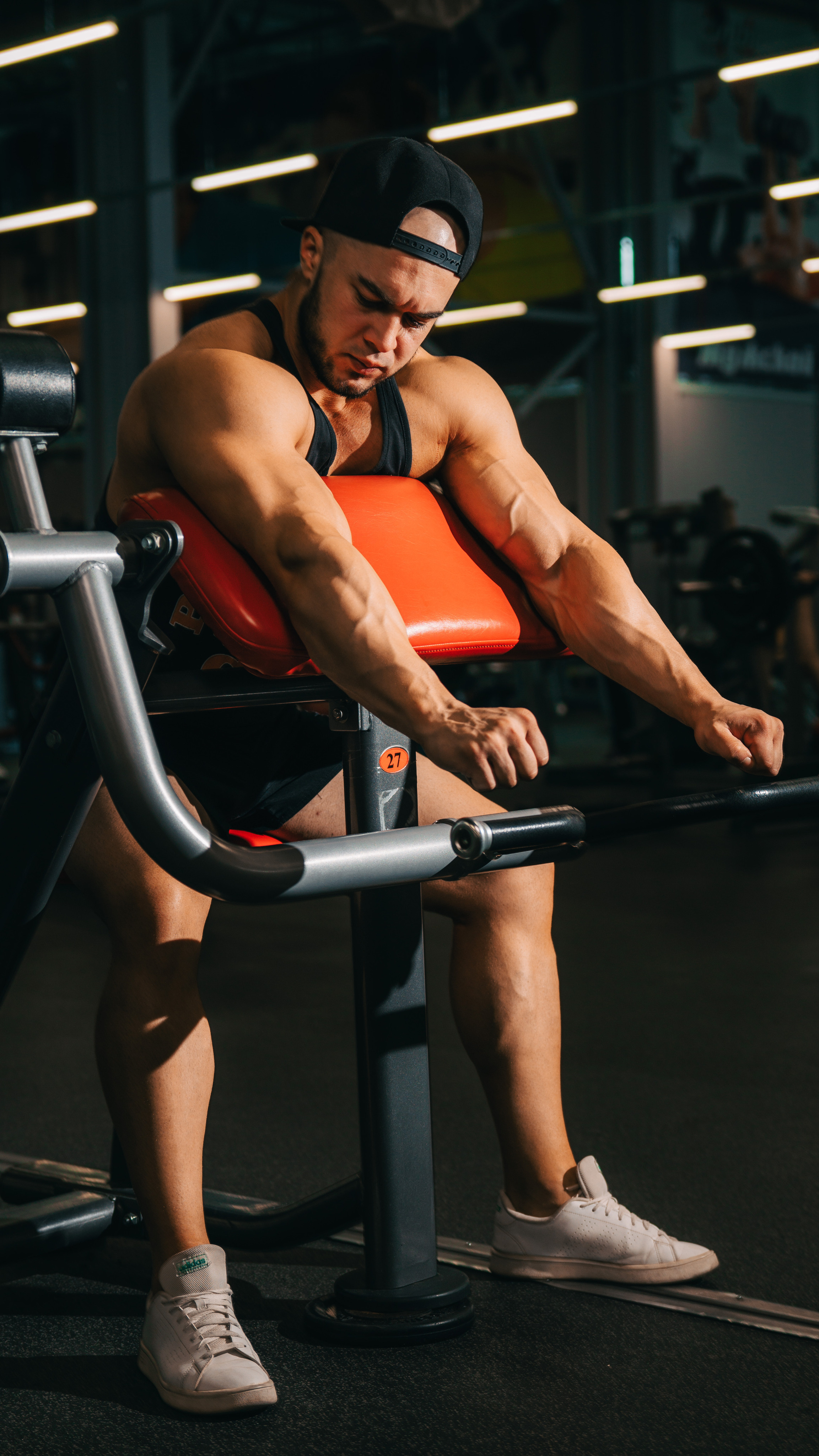 DANIS. Видеомейкер, видеооператор из Казани Ильнур Еналиев