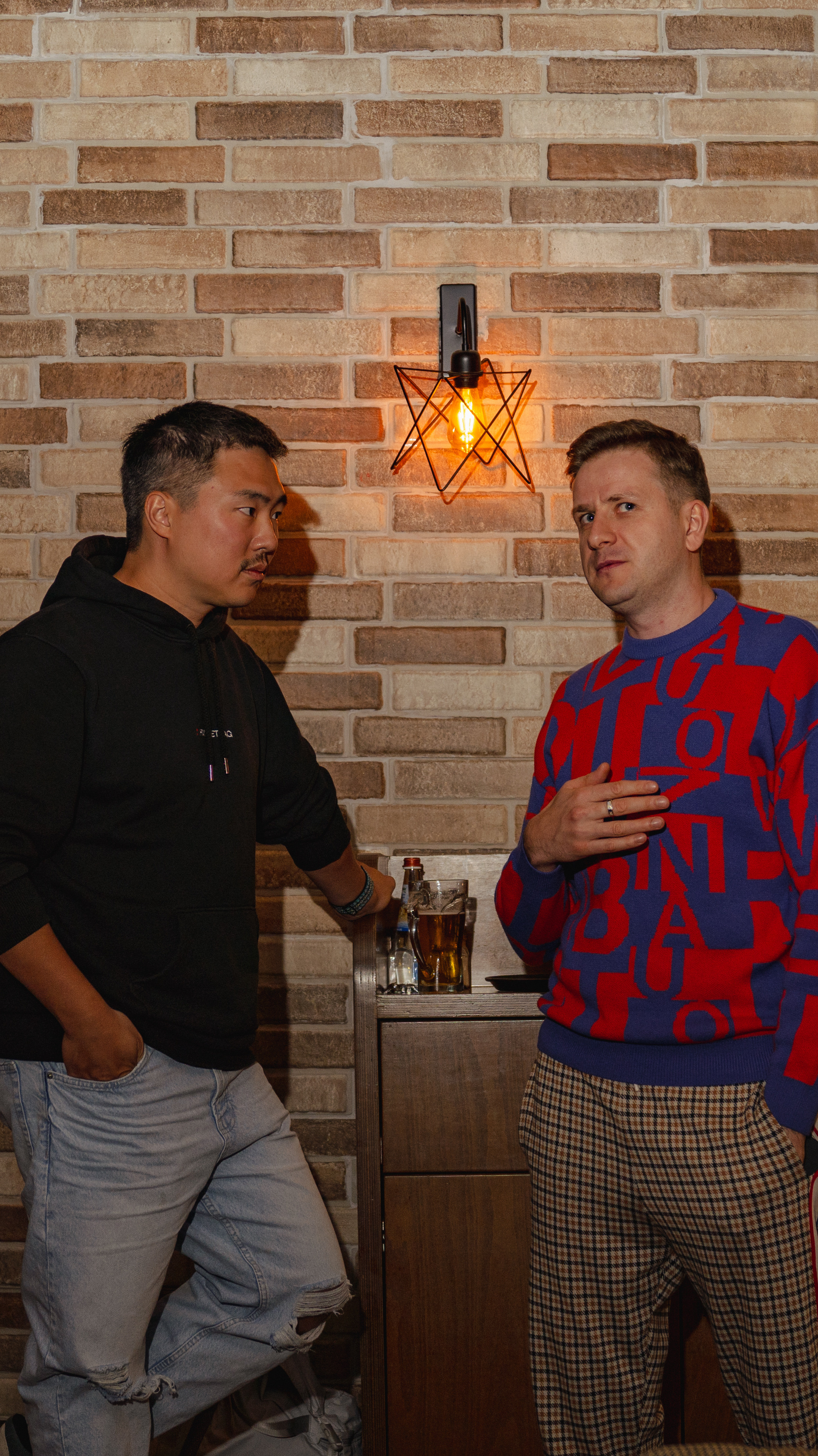 Нетворкинг-ивент бизнез-сообщества Хегай. Видеомейкер, видеооператор из Казани Ильнур Еналиев