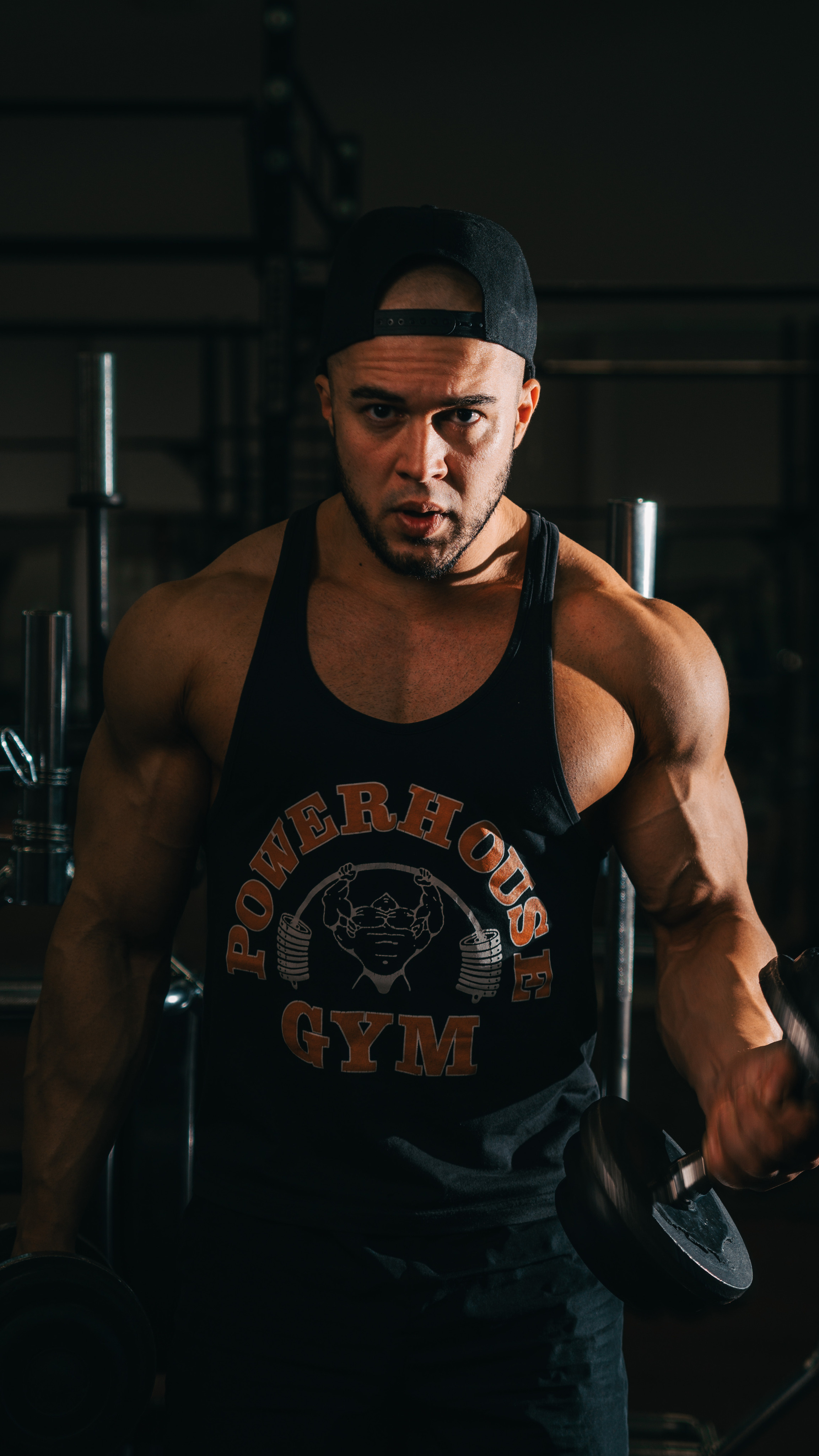 DANIS. Видеомейкер, видеооператор из Казани Ильнур Еналиев