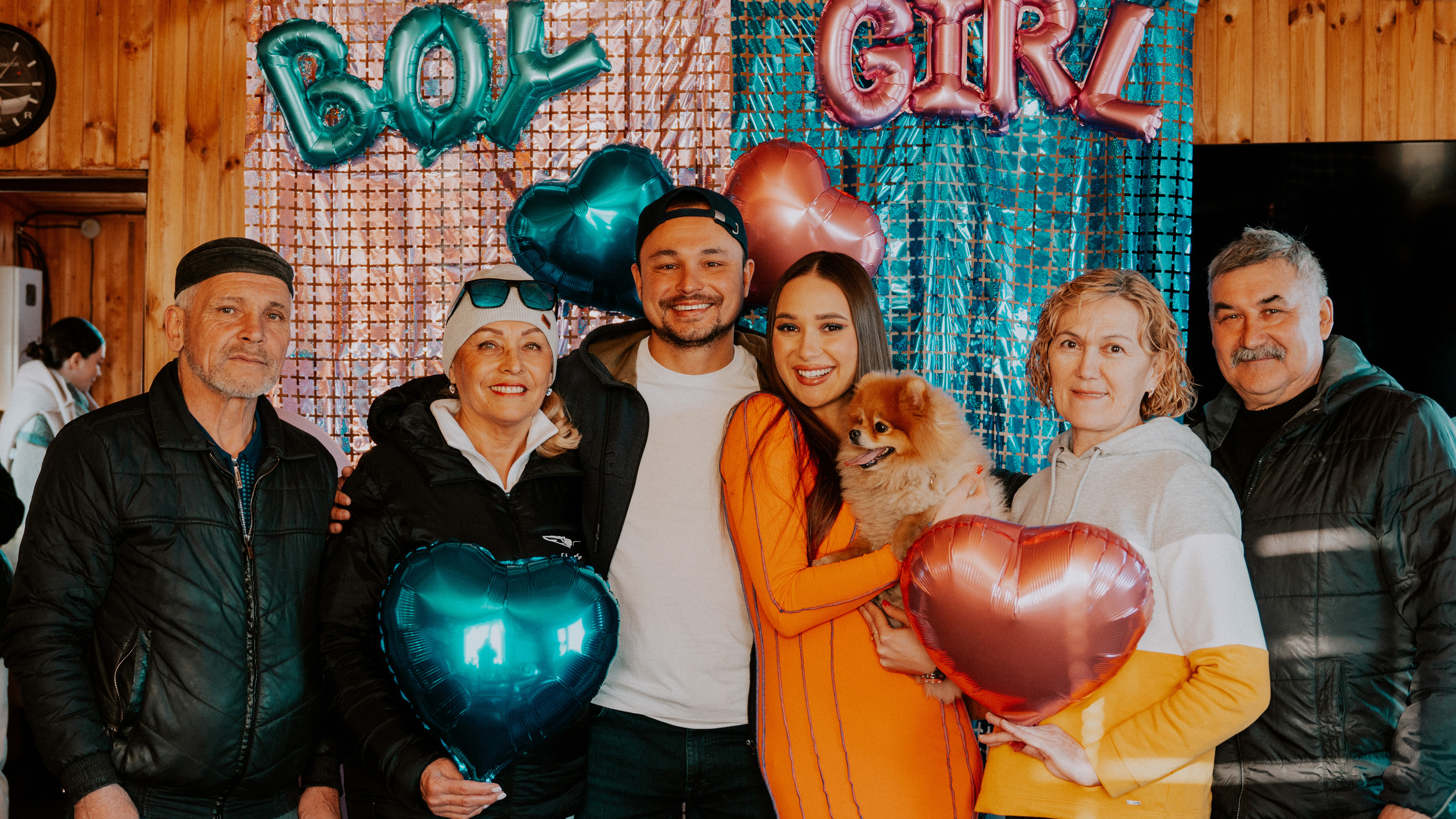 Айгуль и Марсель. Видеомейкер, видеооператор из Казани Ильнур Еналиев