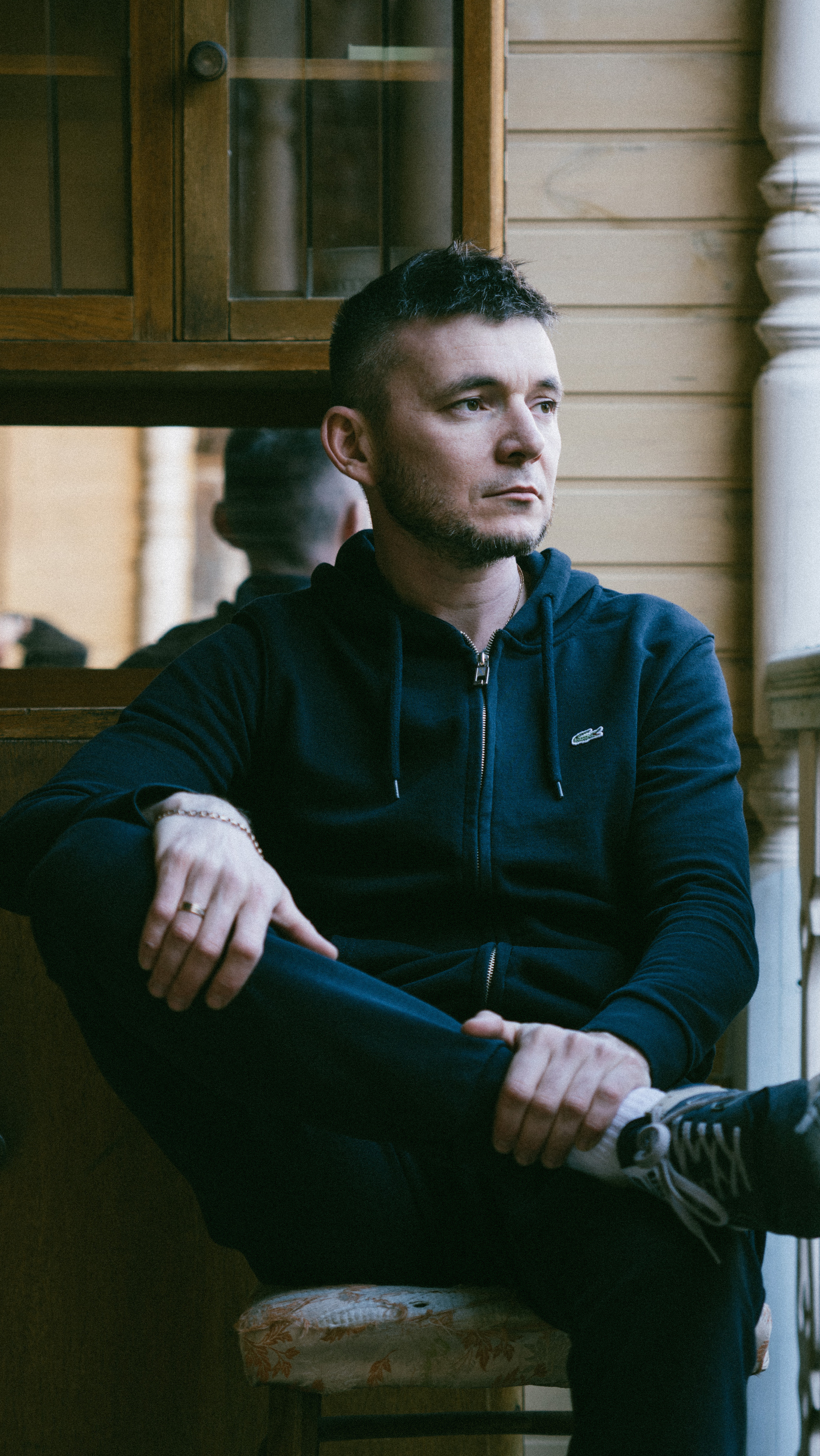 RANIS. Видеомейкер, видеооператор из Казани Ильнур Еналиев