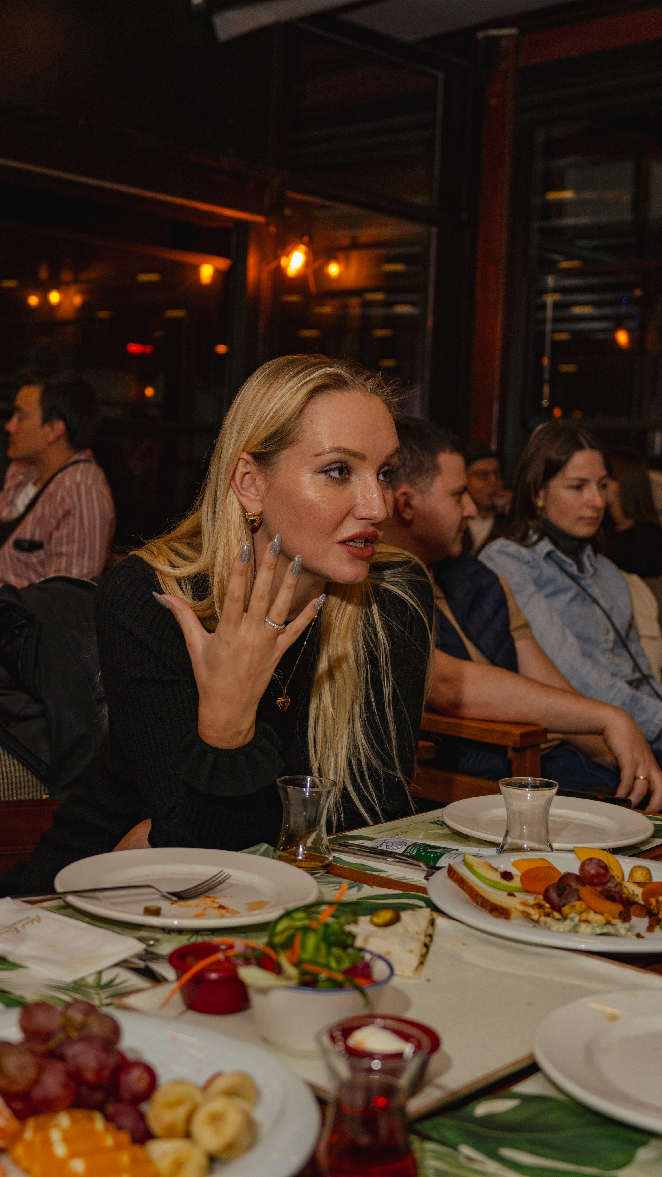 Нетворкинг-ивент бизнез-сообщества Хегай. Видеомейкер, видеооператор из Казани Ильнур Еналиев