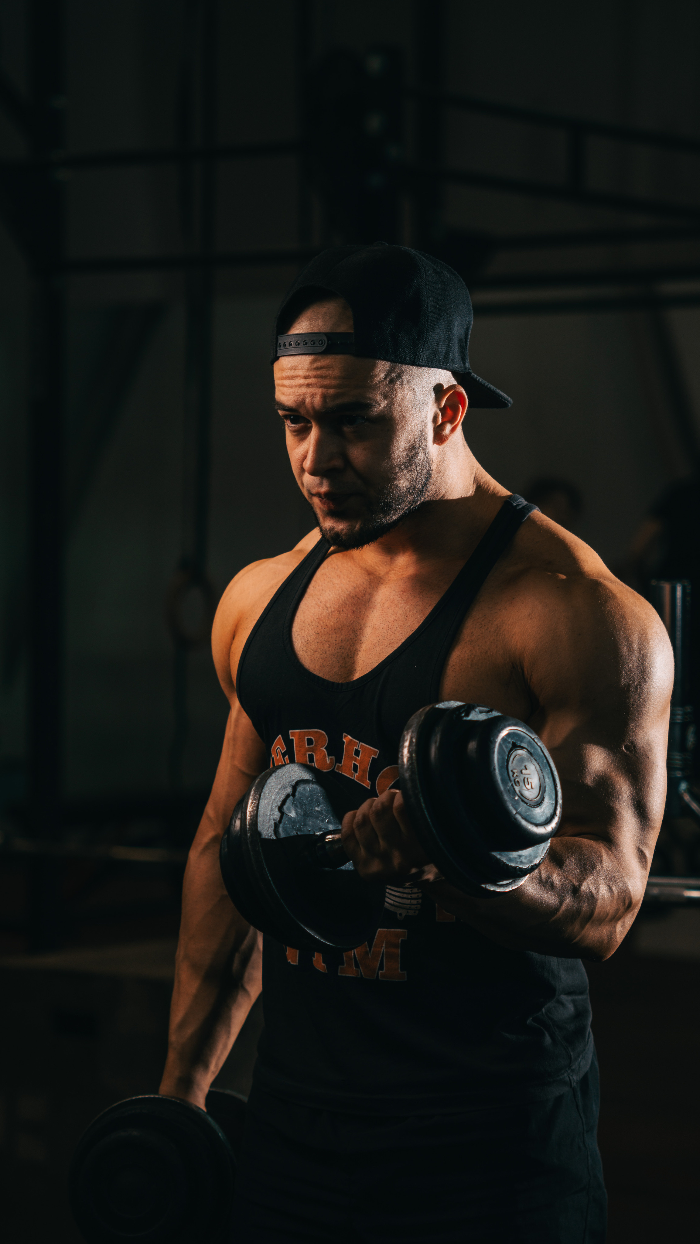 DANIS. Видеомейкер, видеооператор из Казани Ильнур Еналиев