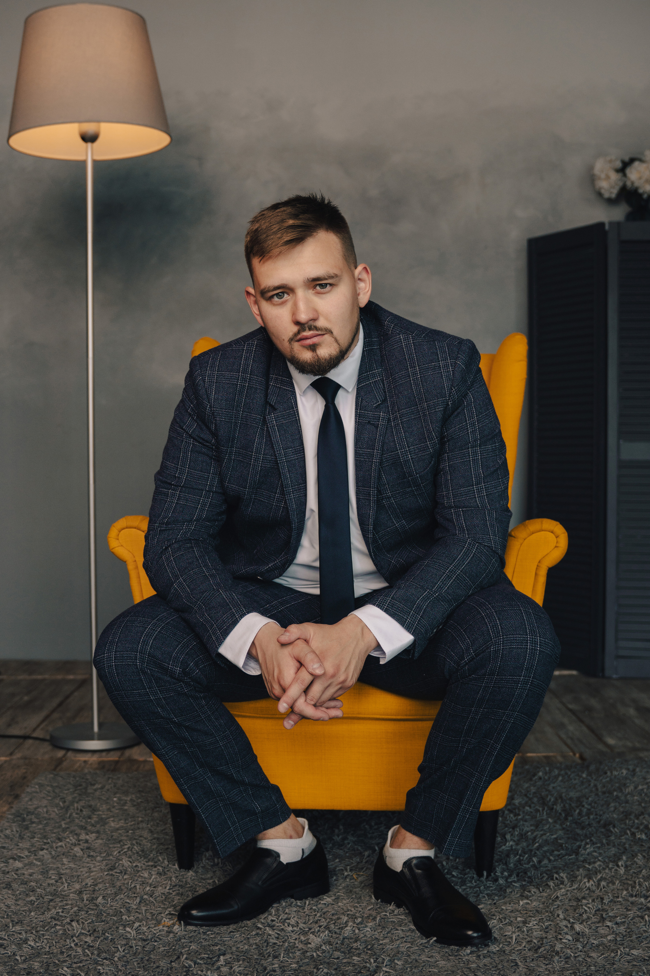 ILDAR. Видеомейкер, видеооператор из Казани Ильнур Еналиев