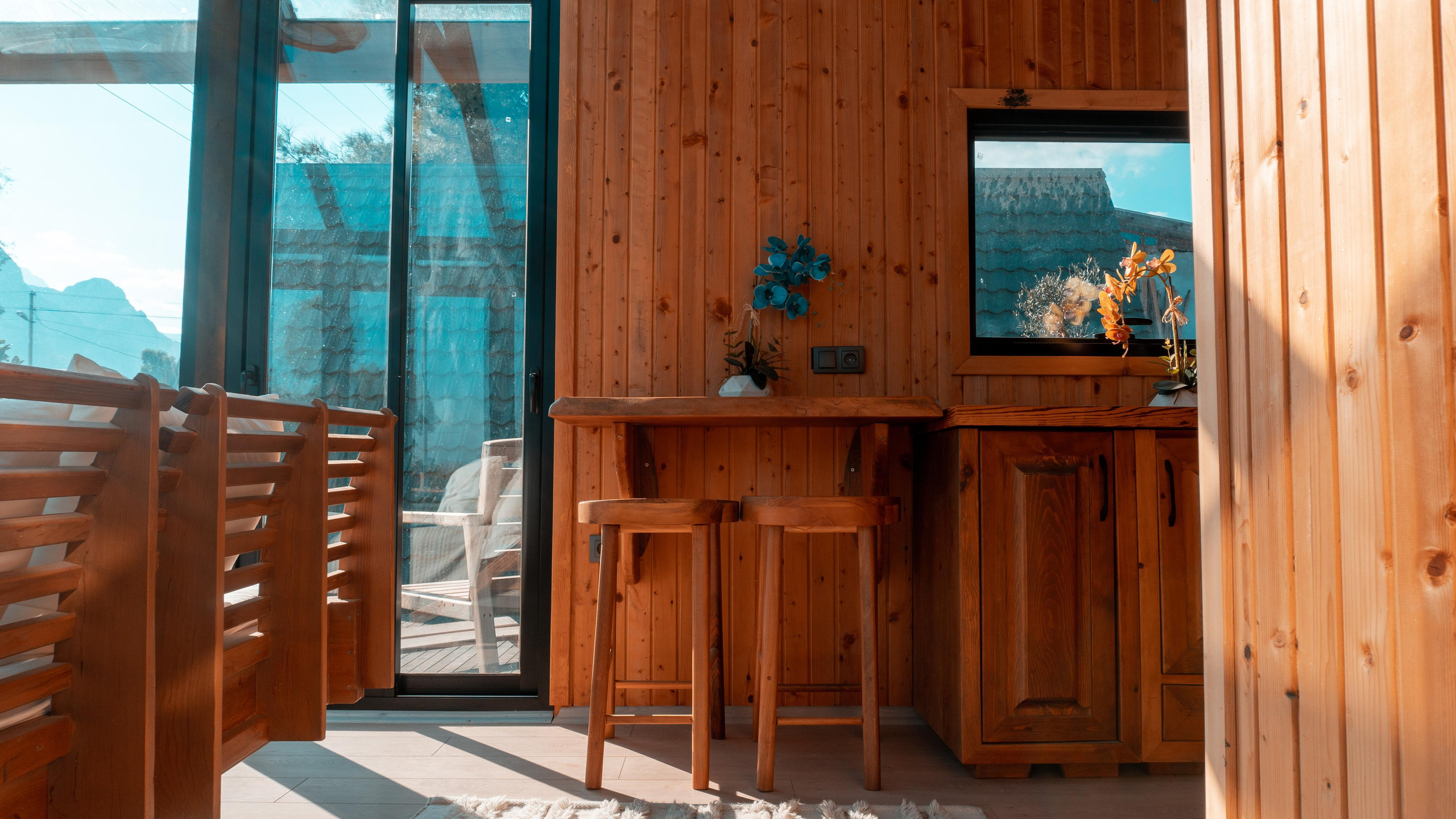 Интерьерная. Видеомейкер, видеооператор из Казани Ильнур Еналиев