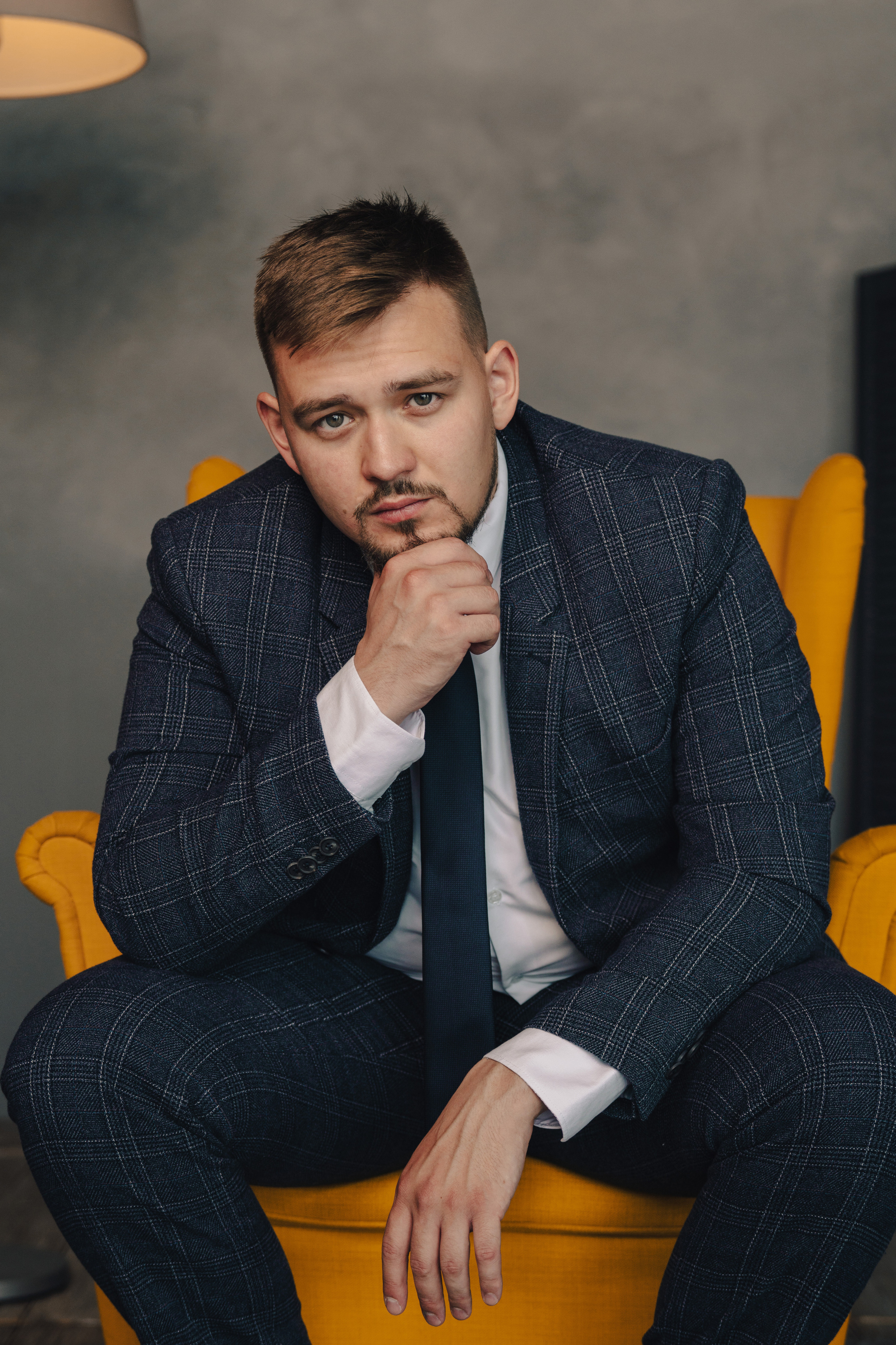 ILDAR. Видеомейкер, видеооператор из Казани Ильнур Еналиев