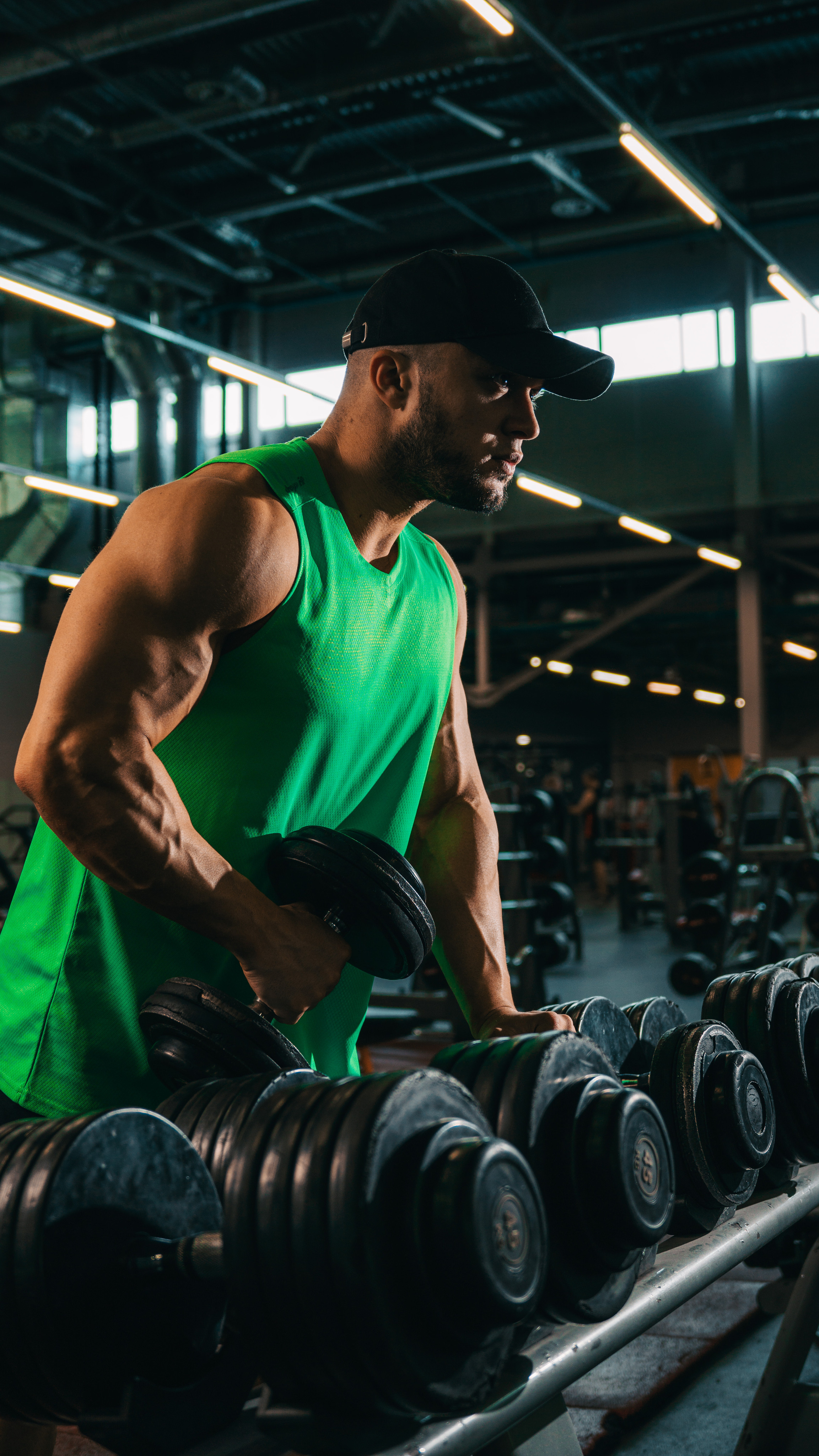 DANIS. Видеомейкер, видеооператор из Казани Ильнур Еналиев